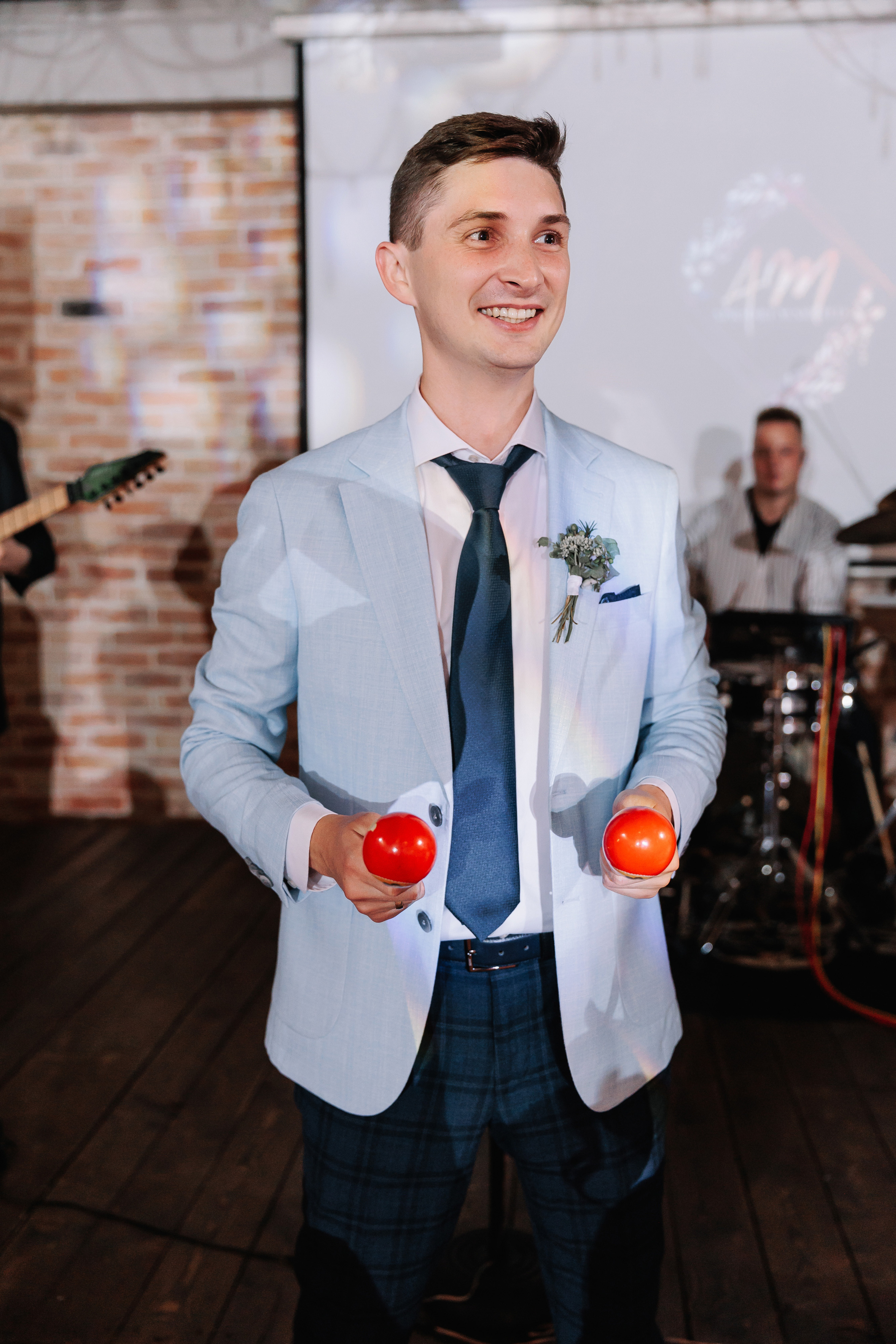 Никита и Полина (Арт Виллаж). Свадебный фотограф в Москве    Еремин Анатолий