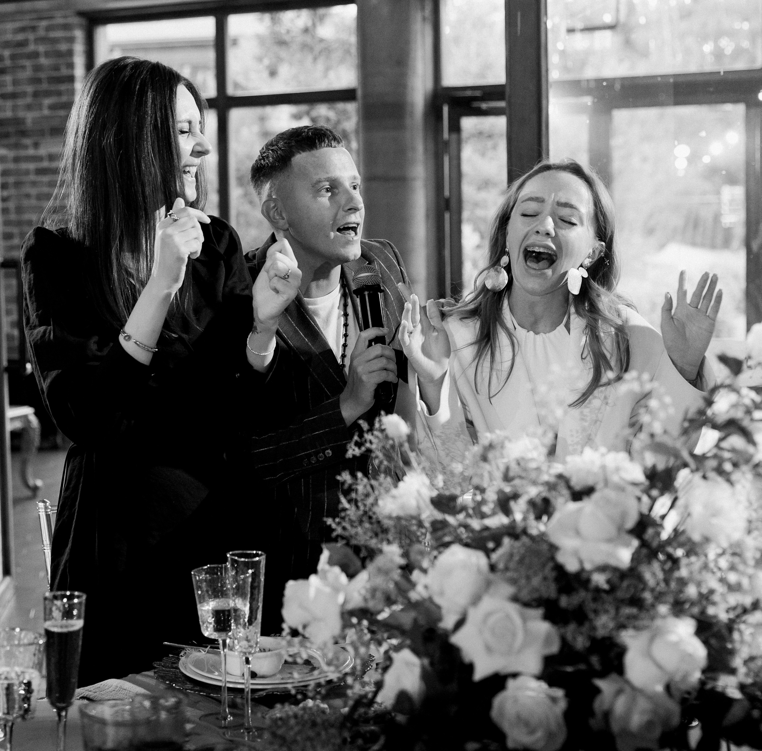 Никита и Полина (Арт Виллаж). Свадебный фотограф в Москве    Еремин Анатолий