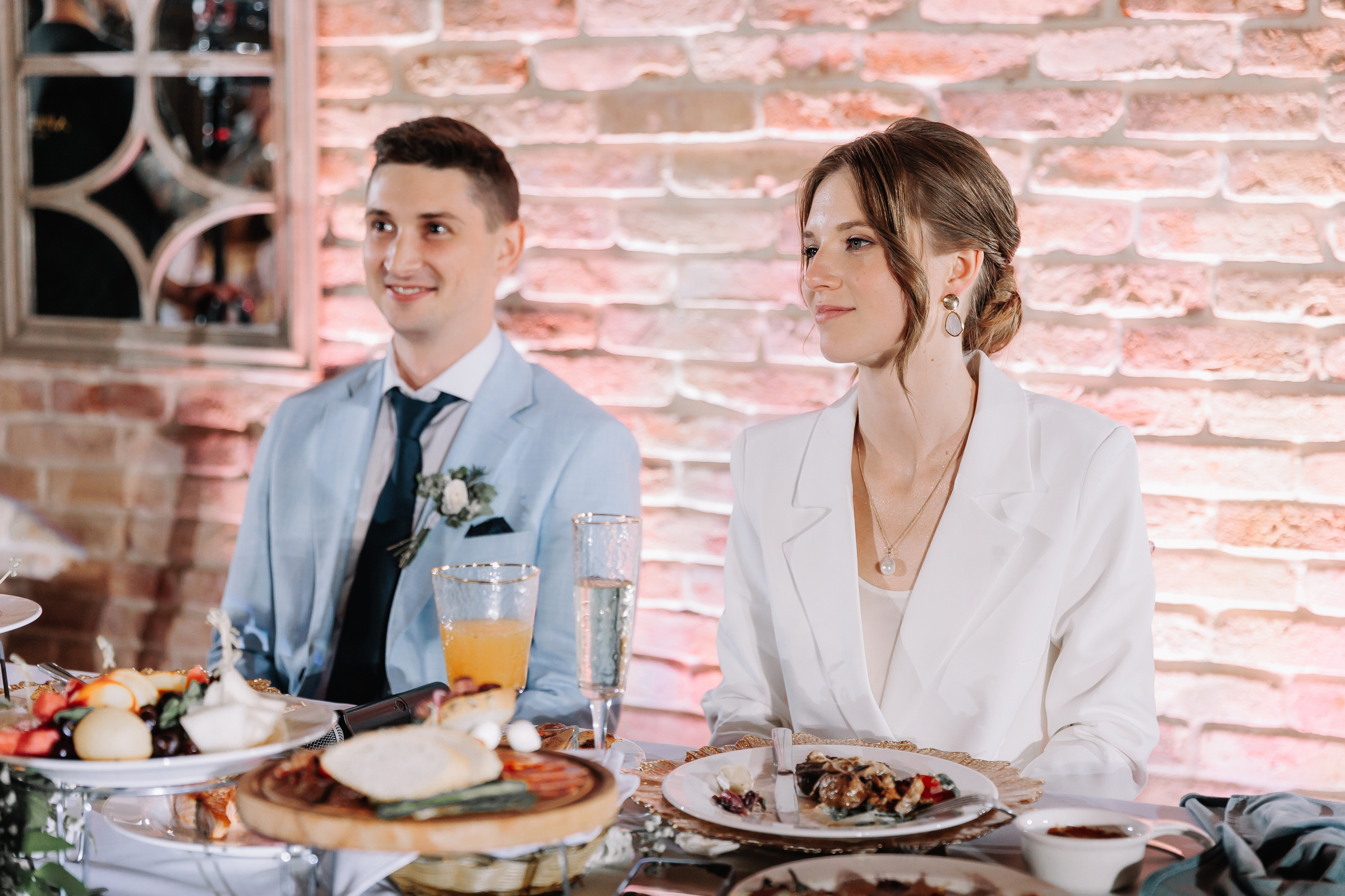 Никита и Полина (Арт Виллаж). Свадебный фотограф в Москве    Еремин Анатолий