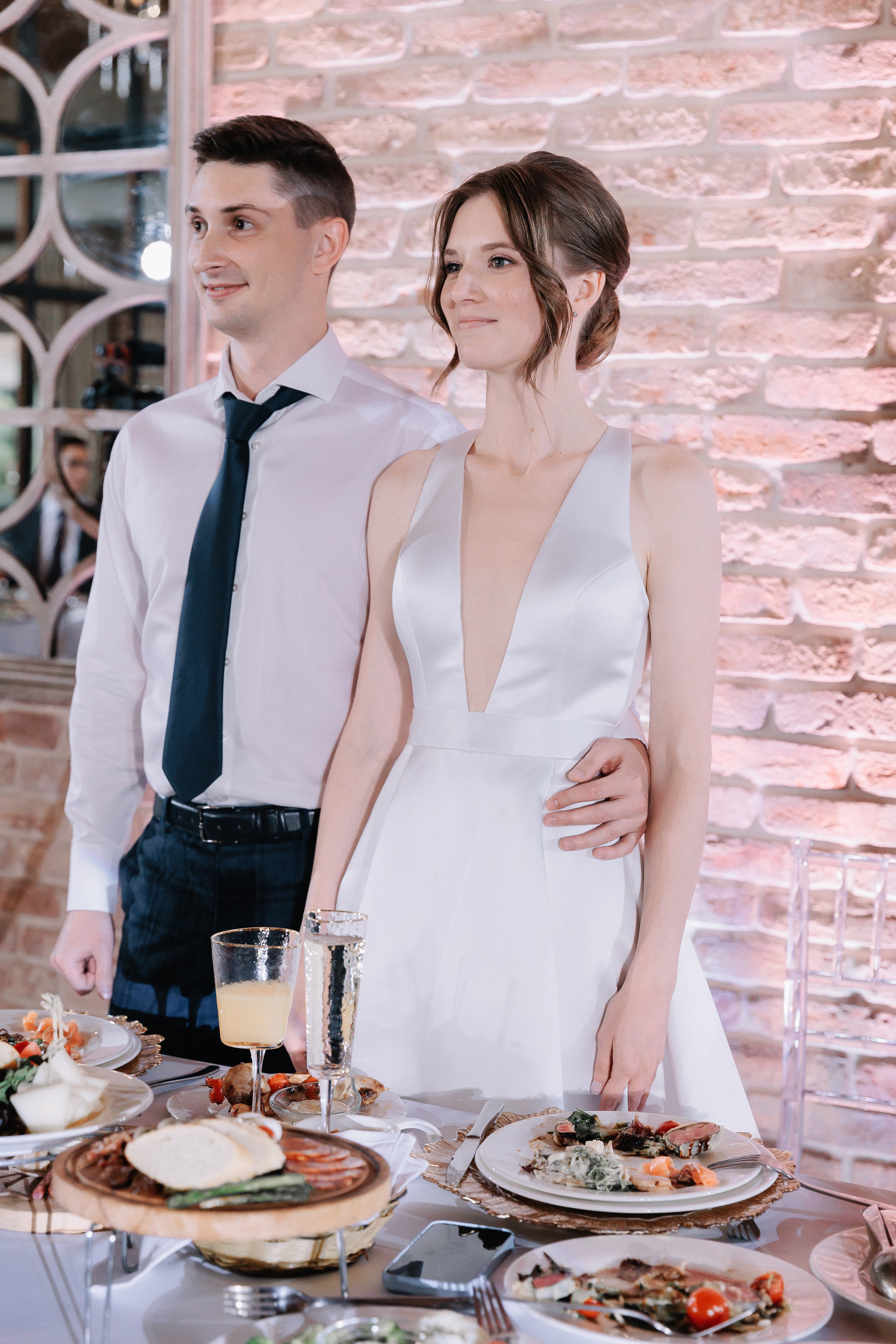 Никита и Полина (Арт Виллаж). Свадебный фотограф в Москве    Еремин Анатолий