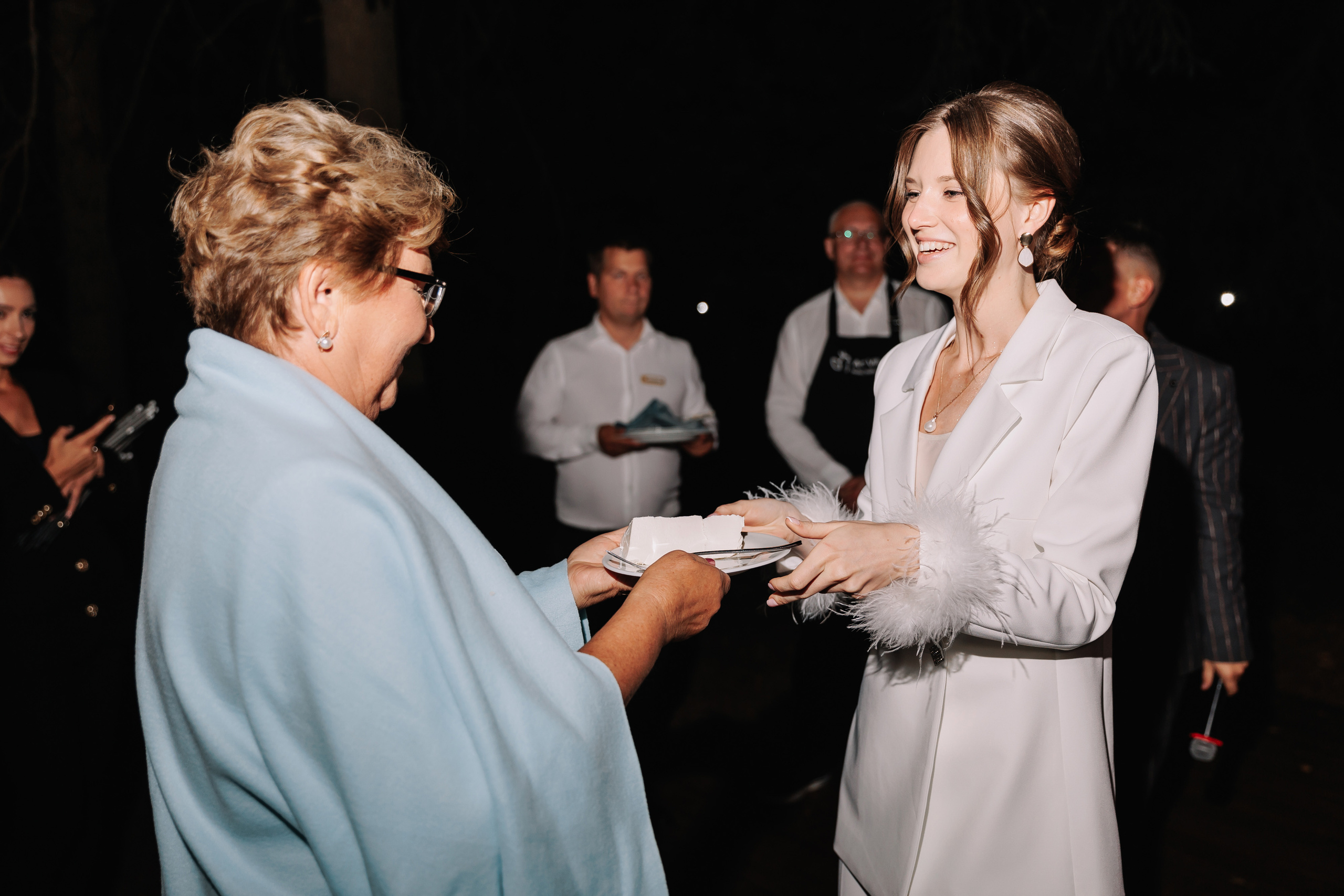 Никита и Полина (Арт Виллаж). Свадебный фотограф в Москве    Еремин Анатолий