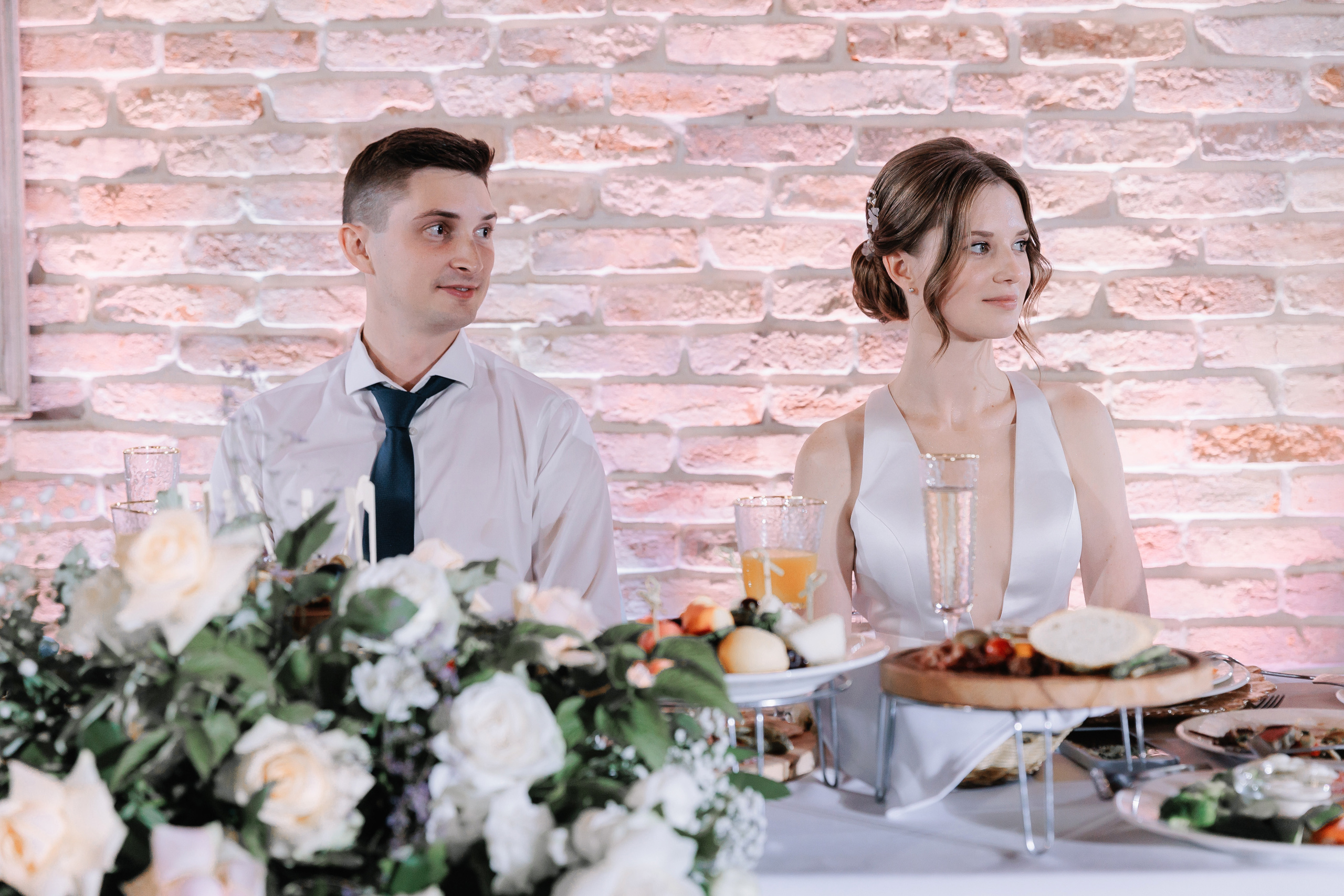 Никита и Полина (Арт Виллаж). Свадебный фотограф в Москве    Еремин Анатолий