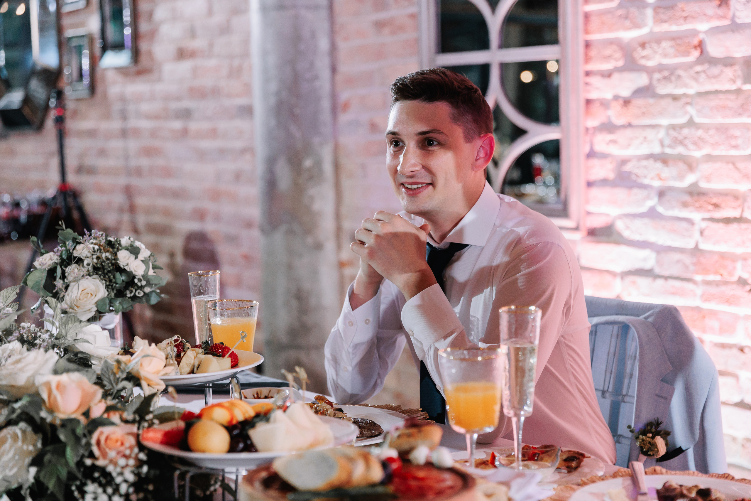 Никита и Полина (Арт Виллаж). Свадебный фотограф в Москве    Еремин Анатолий