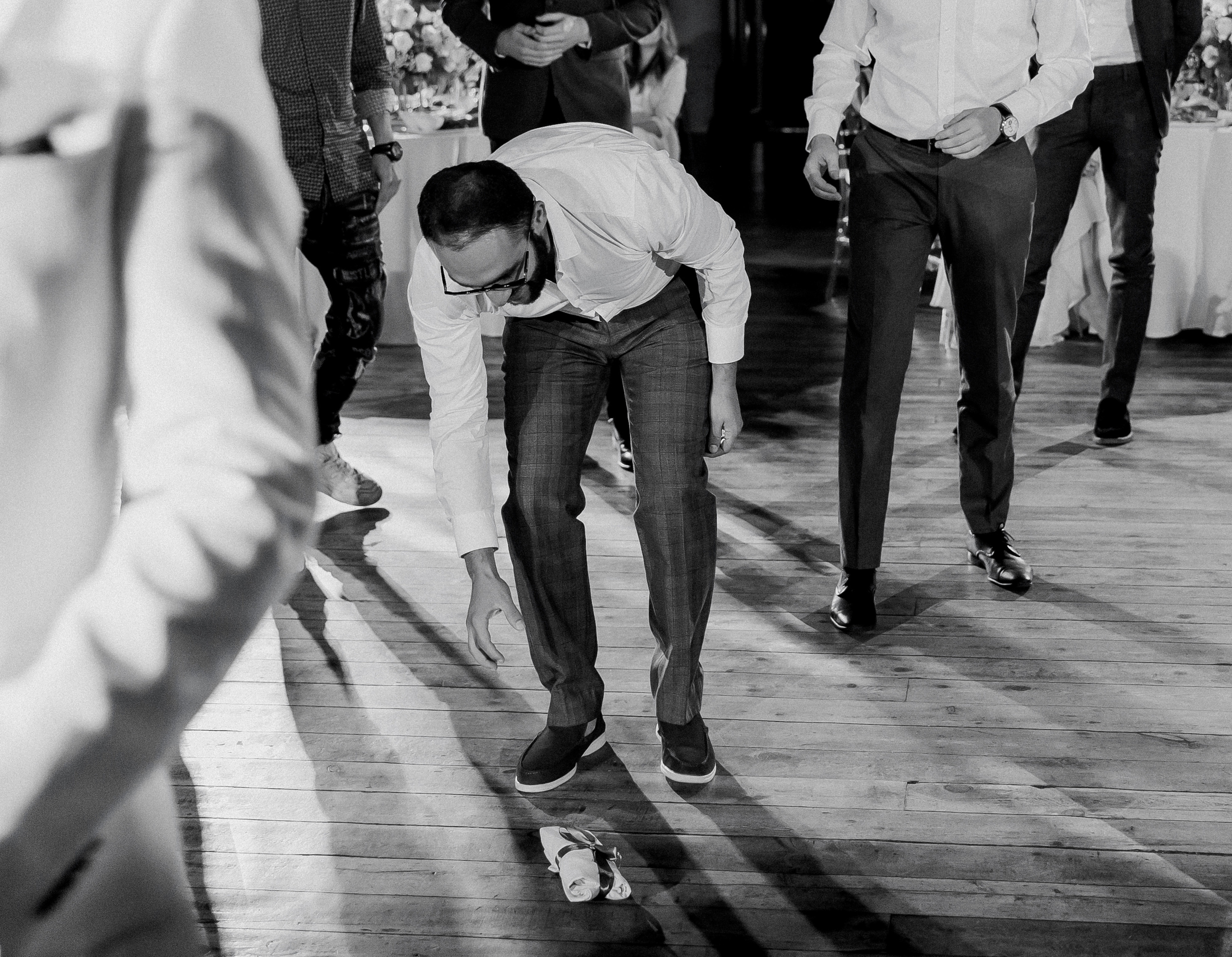 Никита и Полина (Арт Виллаж). Свадебный фотограф в Москве    Еремин Анатолий