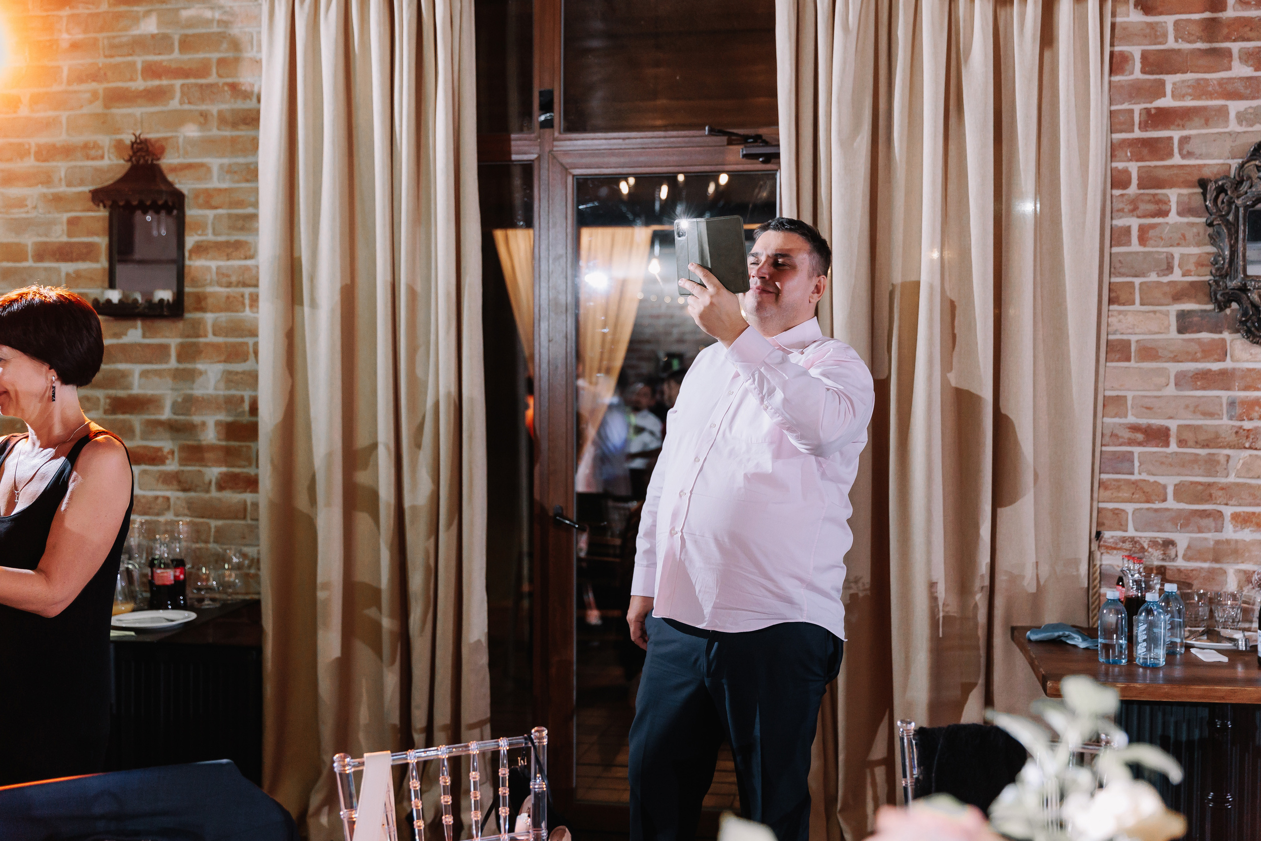 Никита и Полина (Арт Виллаж). Свадебный фотограф в Москве    Еремин Анатолий