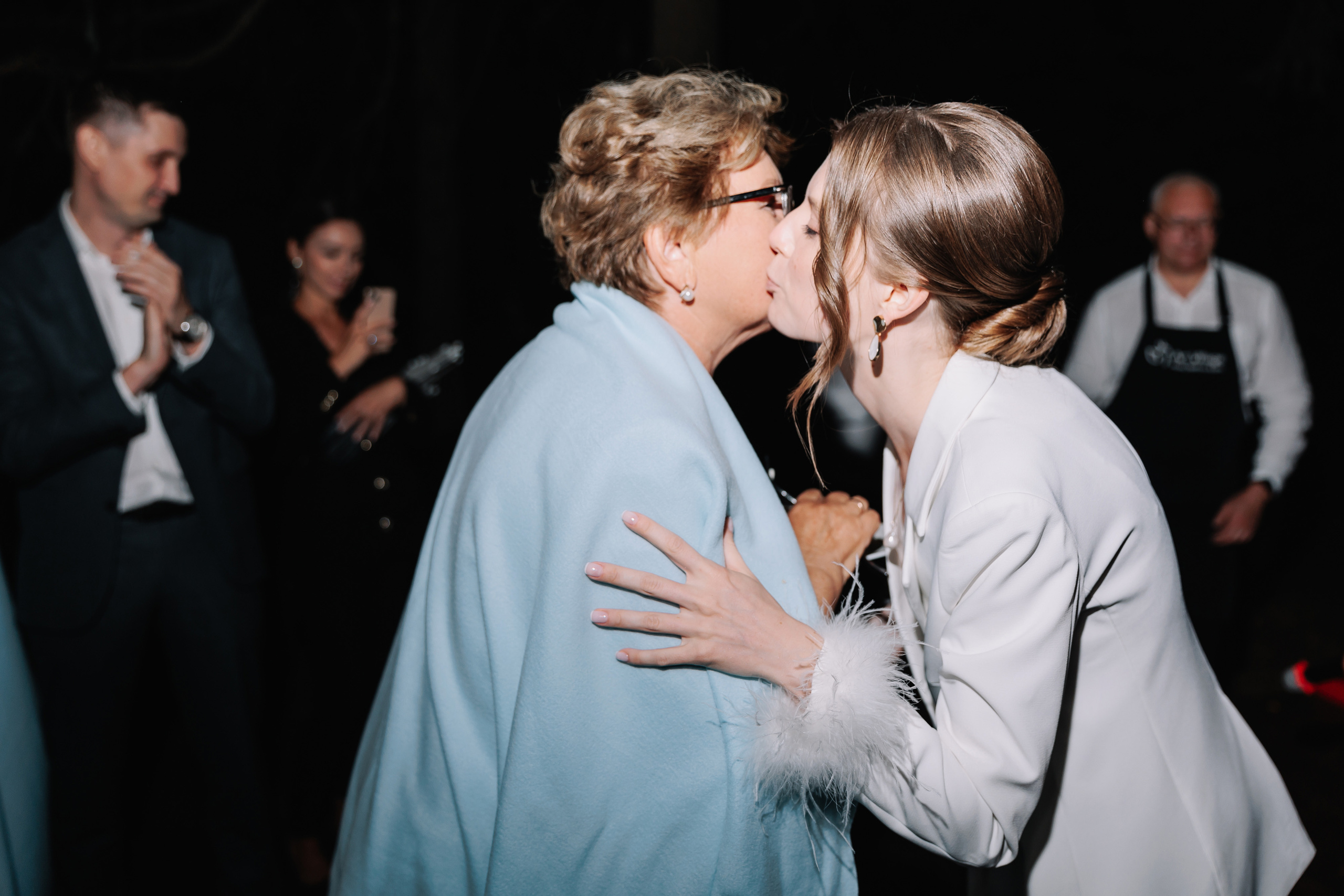 Никита и Полина (Арт Виллаж). Свадебный фотограф в Москве    Еремин Анатолий