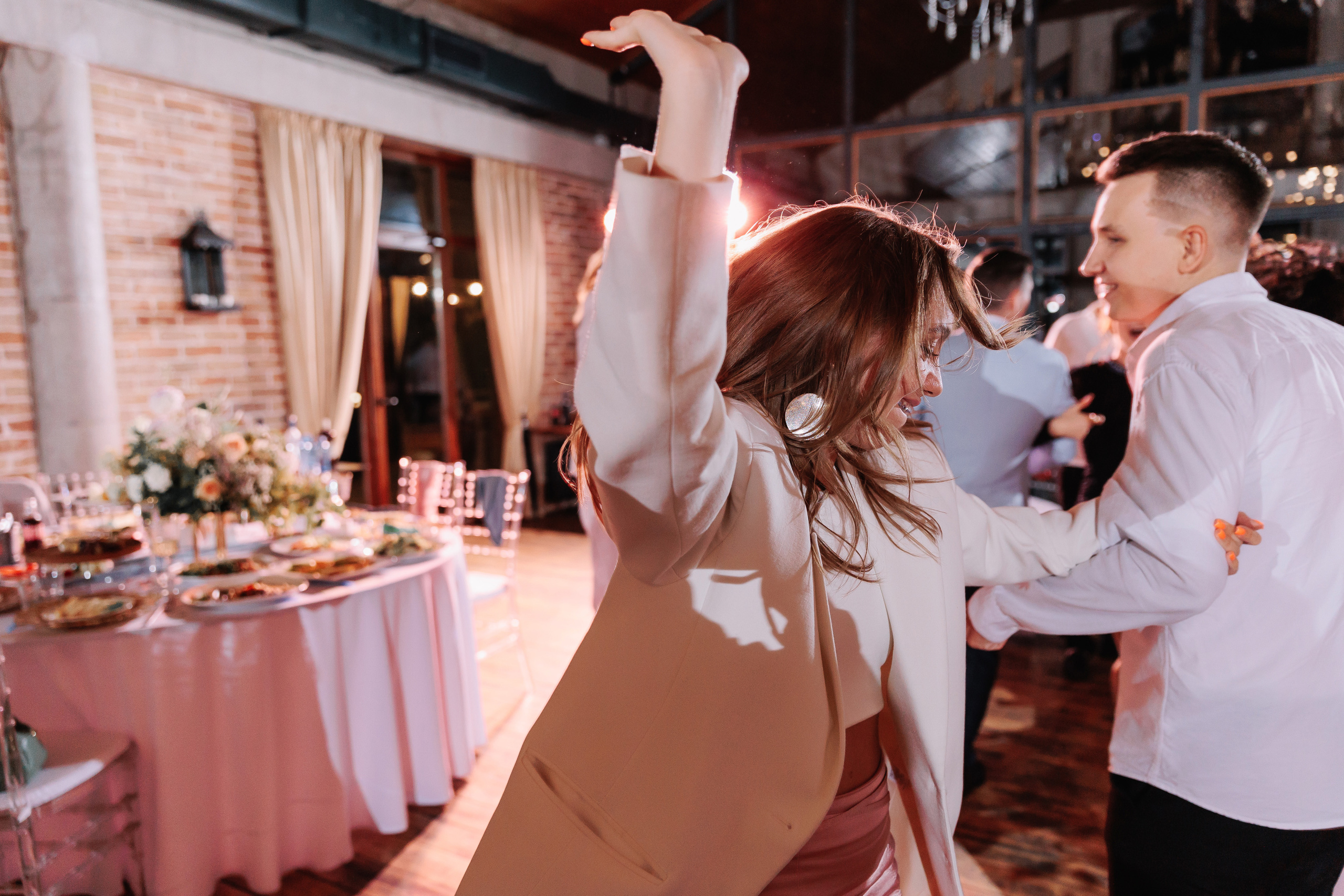 Никита и Полина (Арт Виллаж). Свадебный фотограф в Москве    Еремин Анатолий