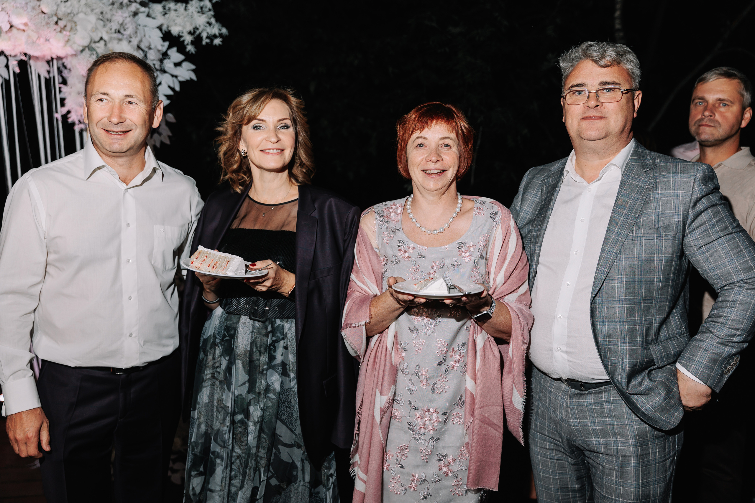 Никита и Полина (Арт Виллаж). Свадебный фотограф в Москве    Еремин Анатолий