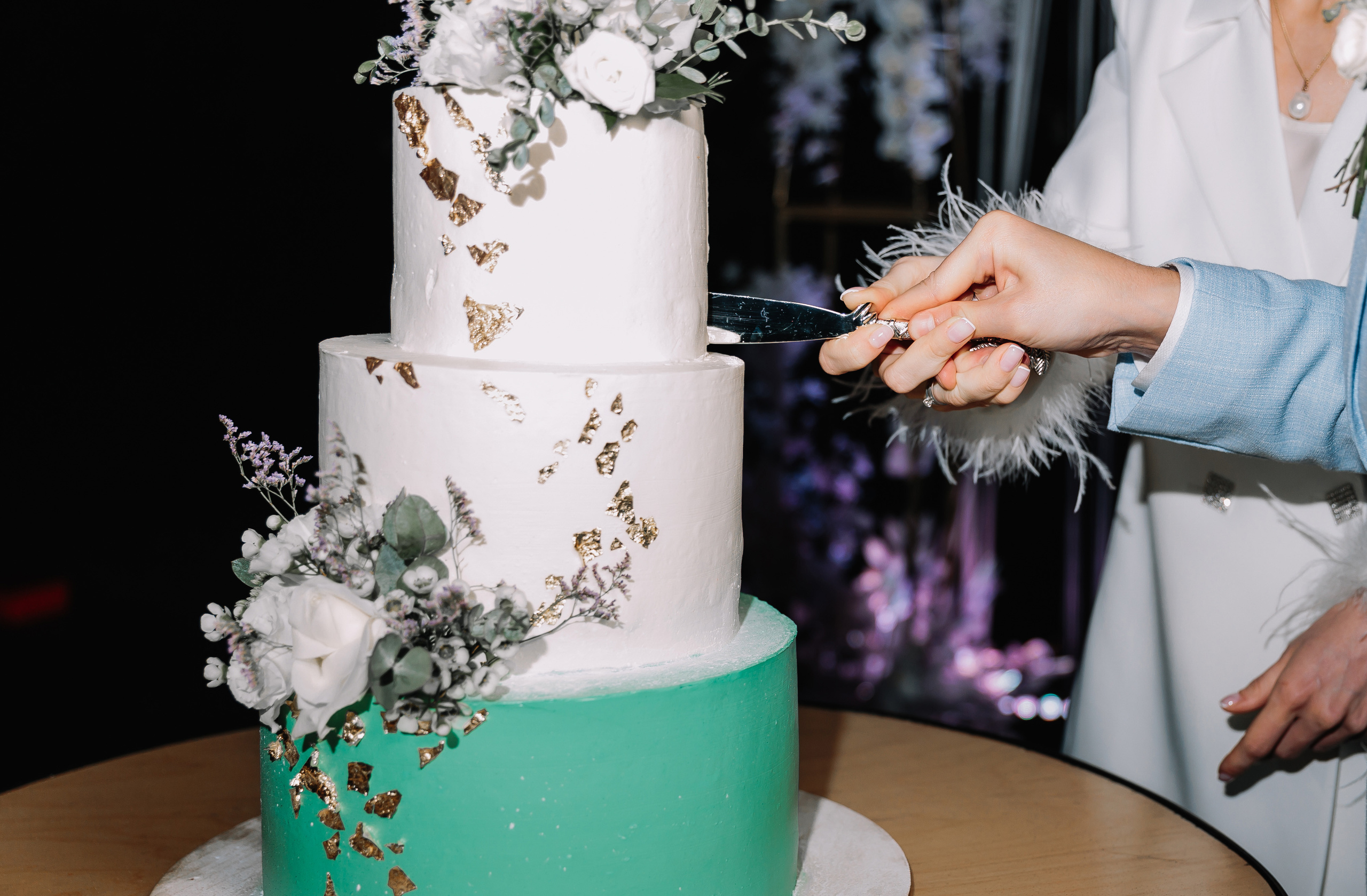 Никита и Полина (Арт Виллаж). Свадебный фотограф в Москве    Еремин Анатолий