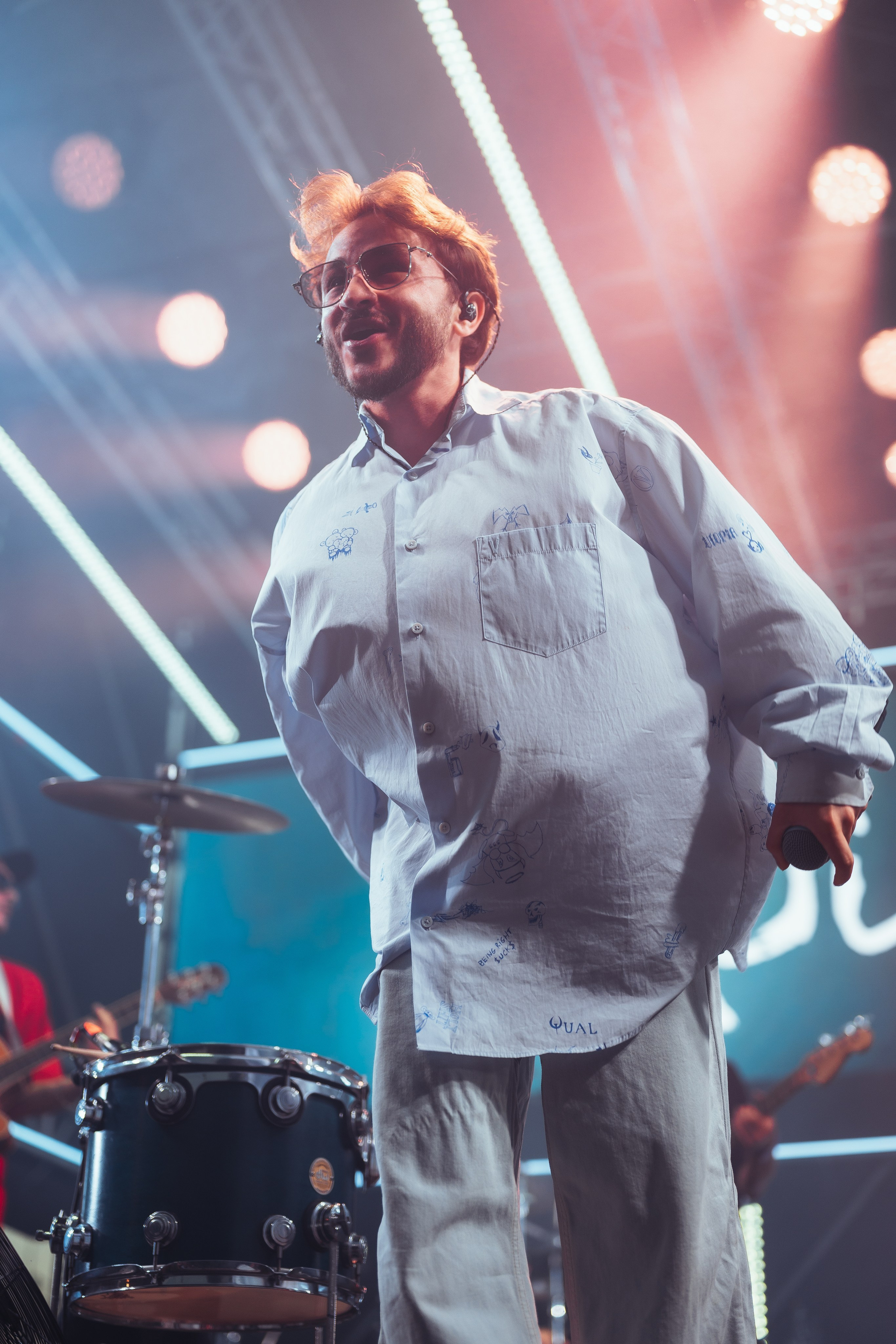 Pizza — репортажная съёмка. Иван Кубик — фотограф и видеограф