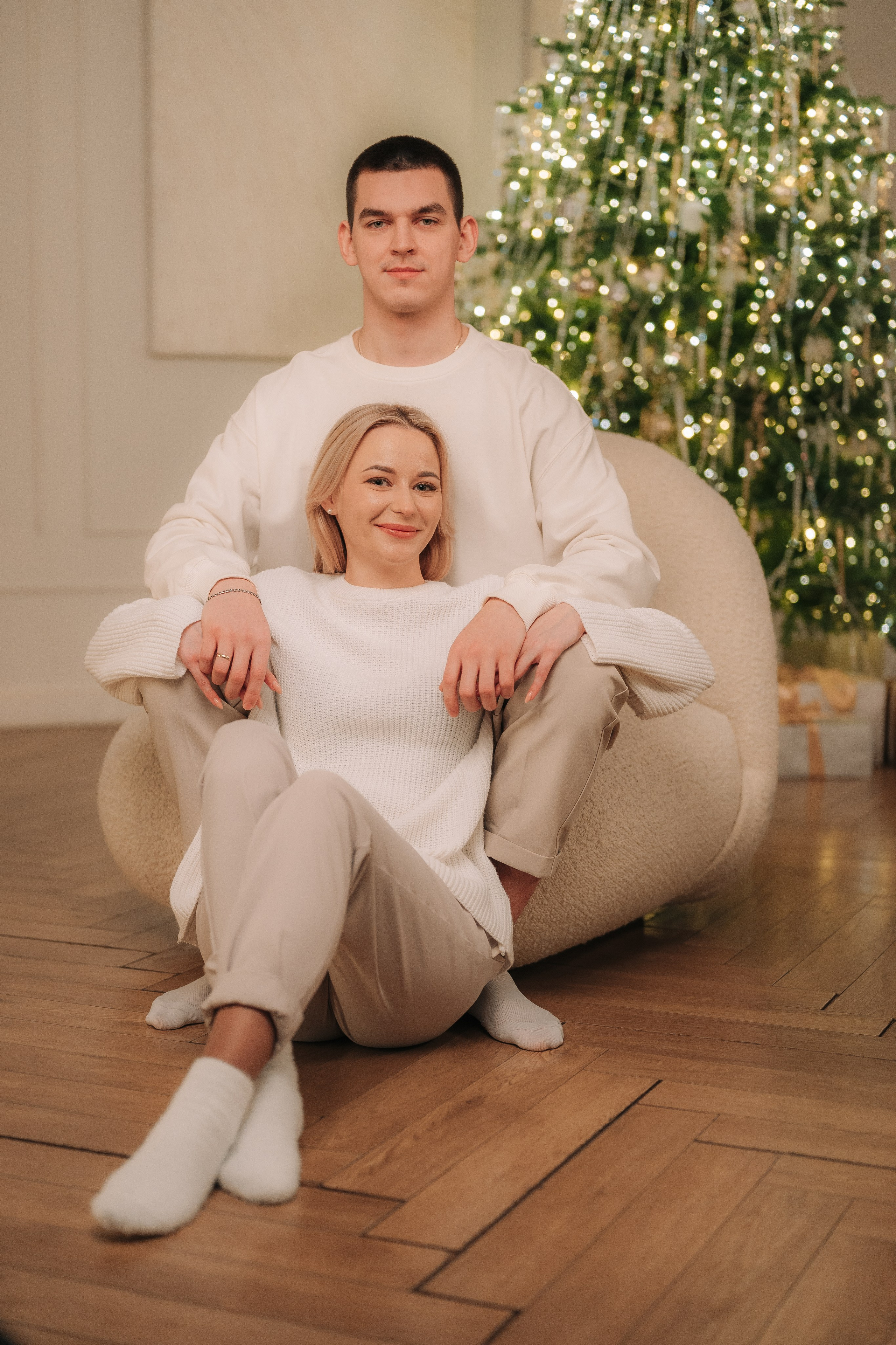 Андрей и Наталина. Иван Кубик — фотограф и видеограф