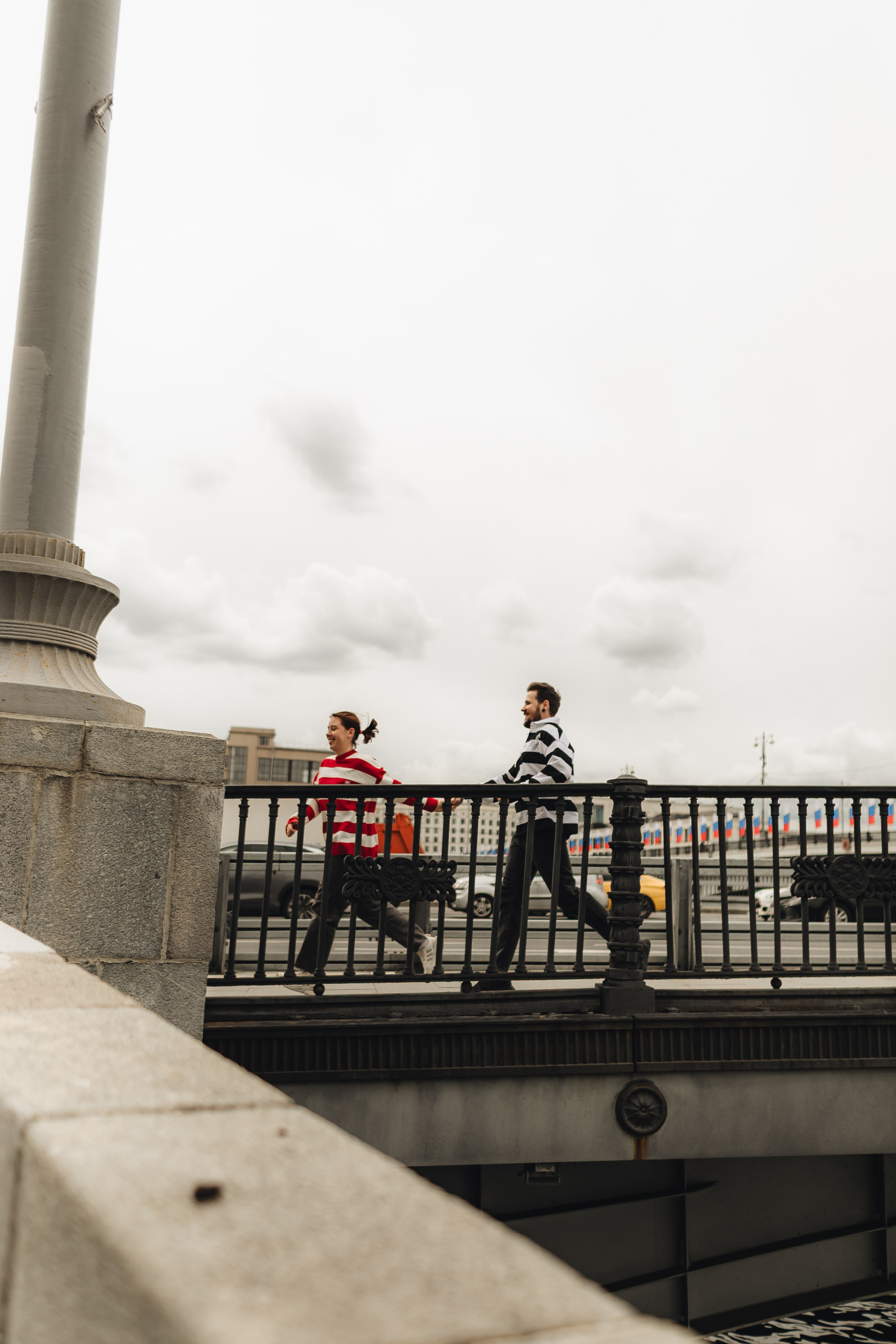 Сашуля и Ден. Свадебный и Семейный фотограф в Москве Александра Вайпер