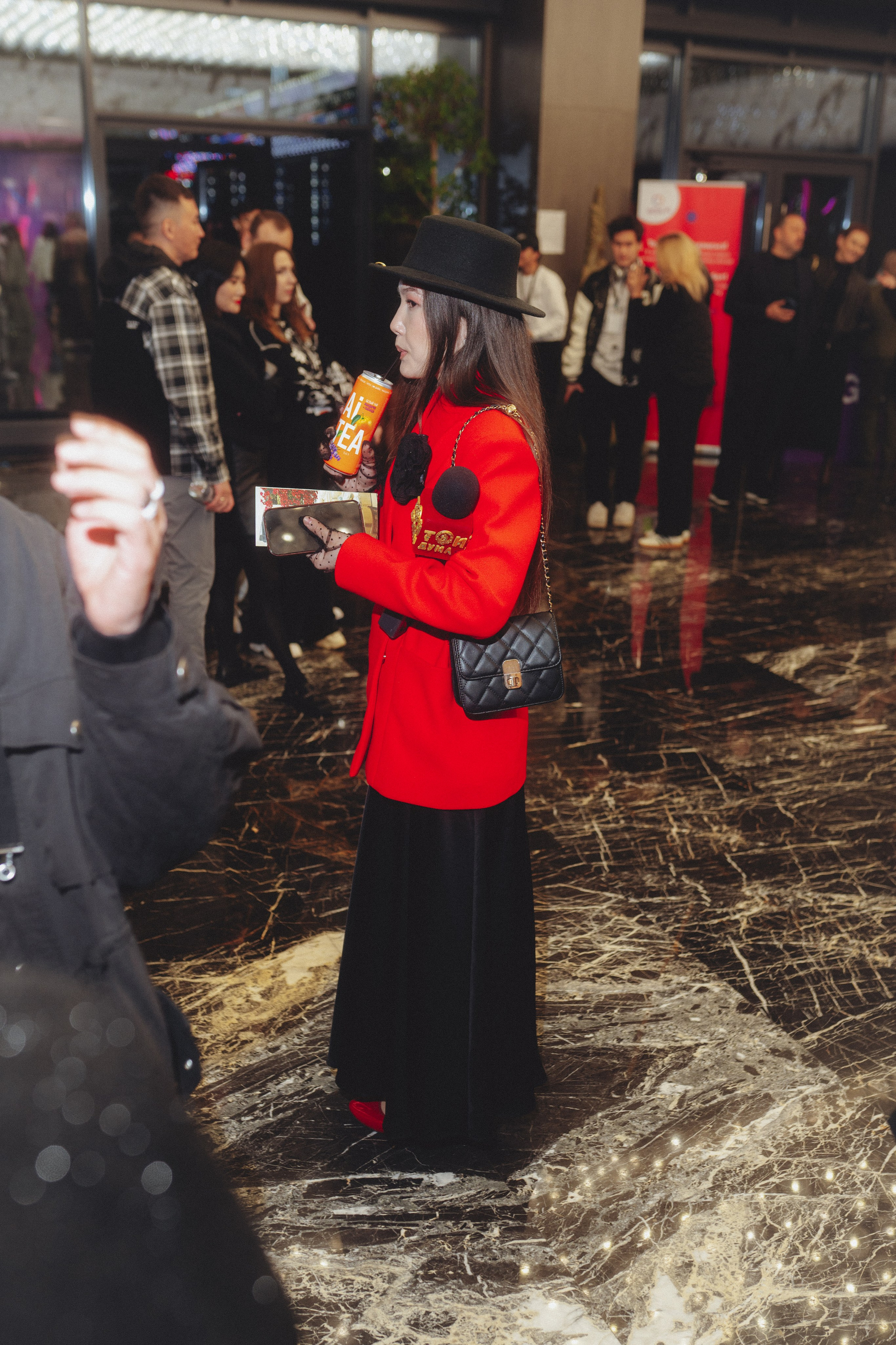 EURASIAN FASHION WEEK