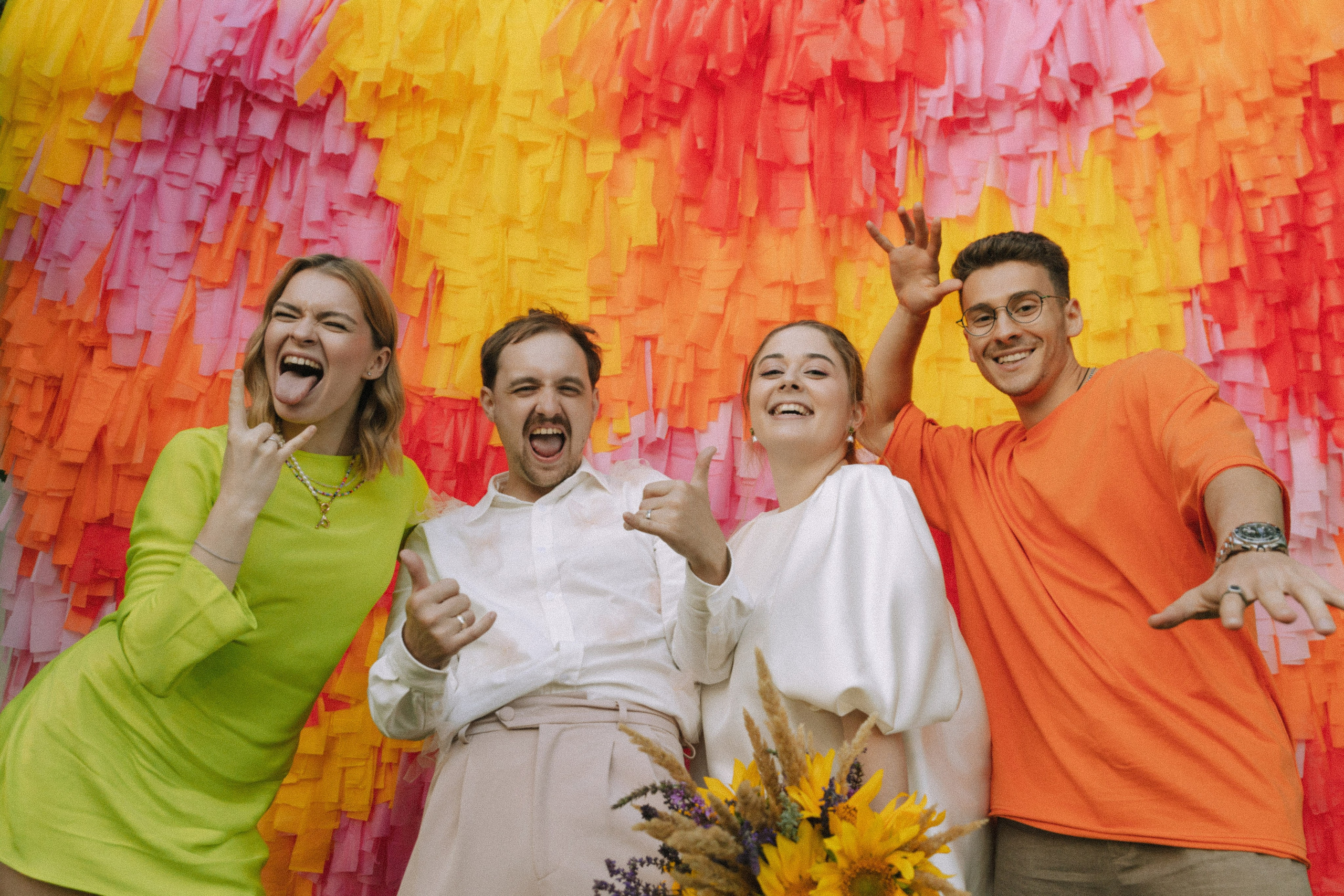 Паша и Соня. Фотограф Ирина Гринько Тольятти Самара Москва