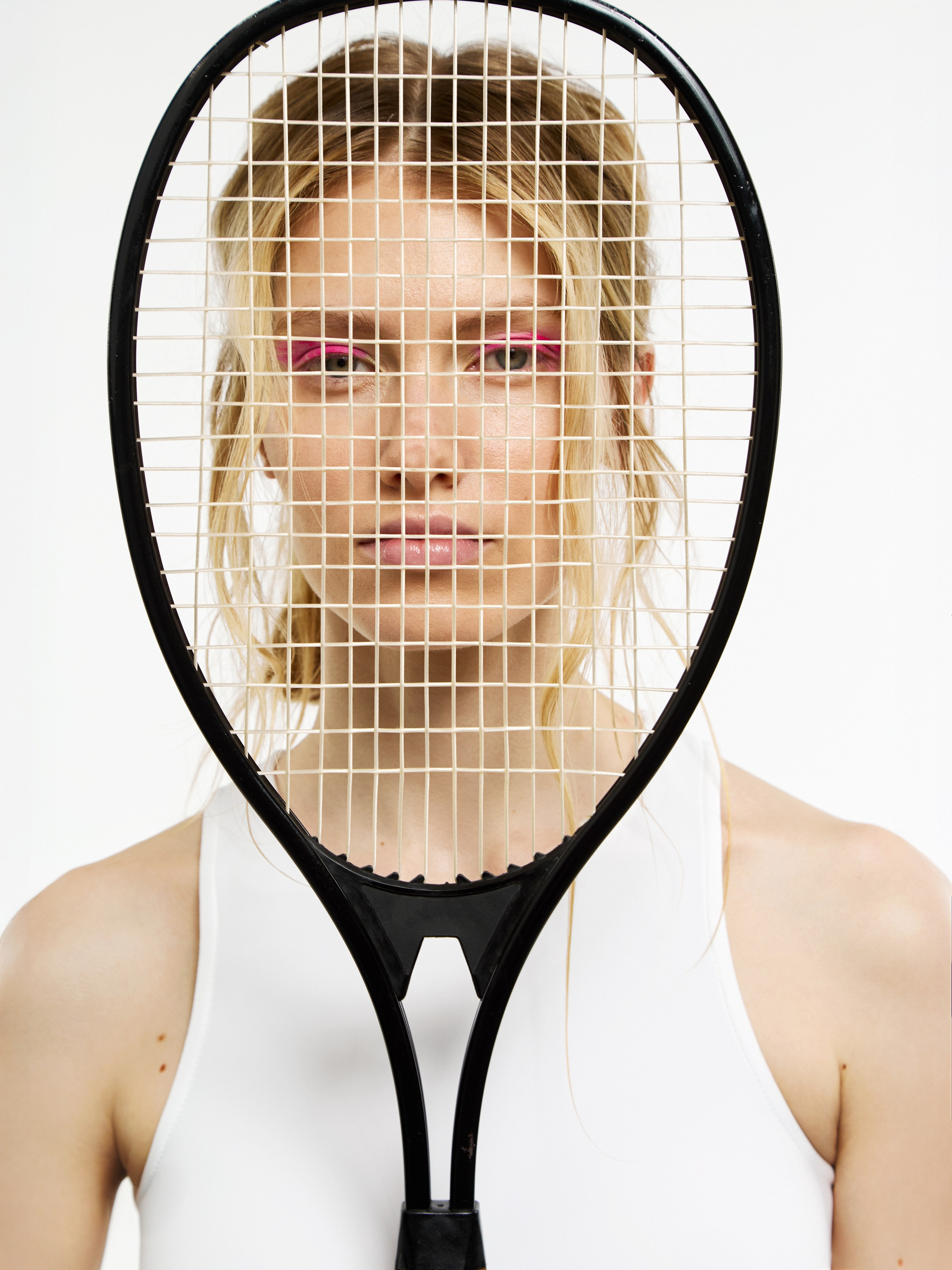 GDBD. Fashion фотограф в Москве Ксения Чупрунова