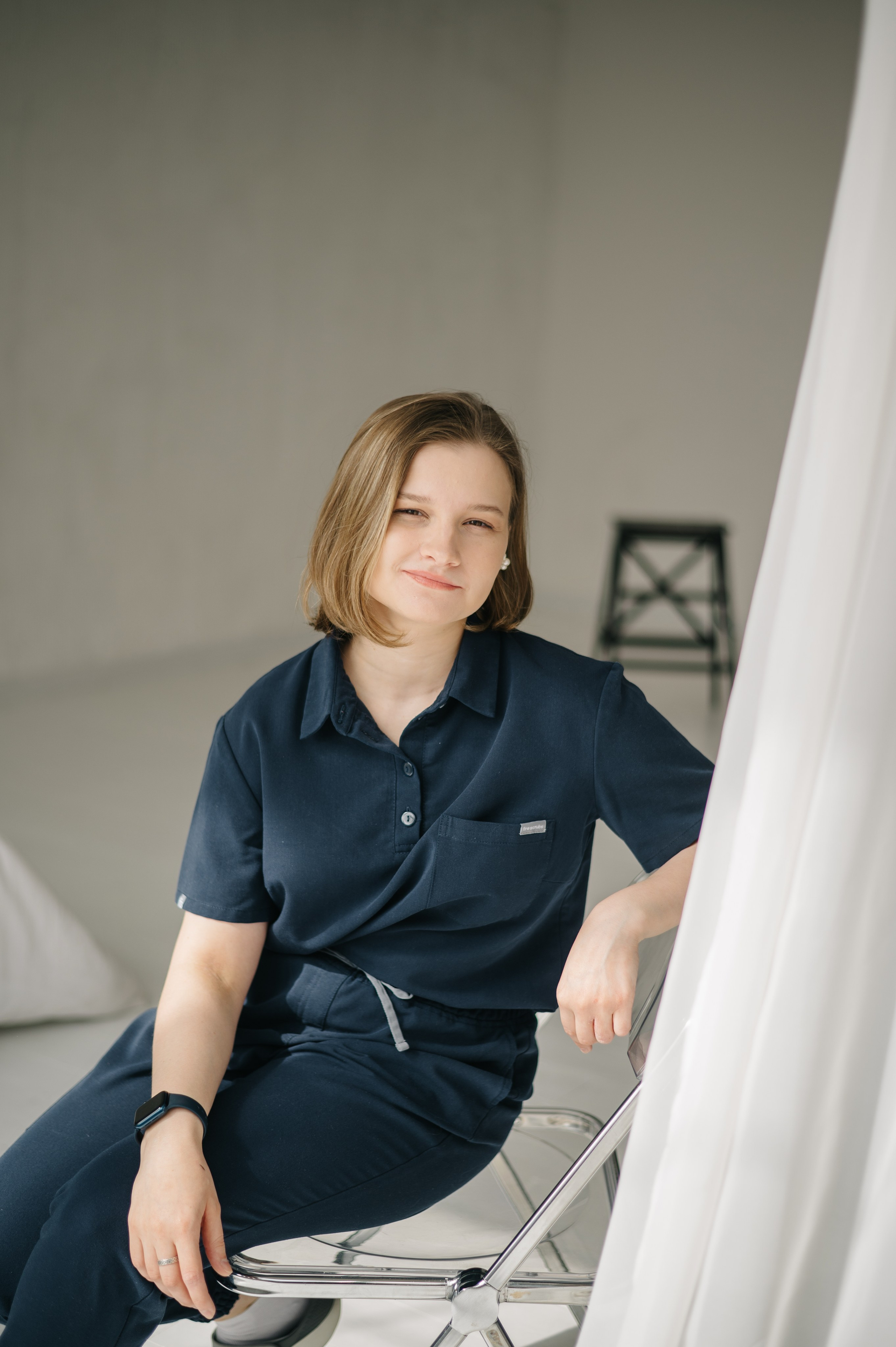 СГМУ 2025. Фотограф Архангельск