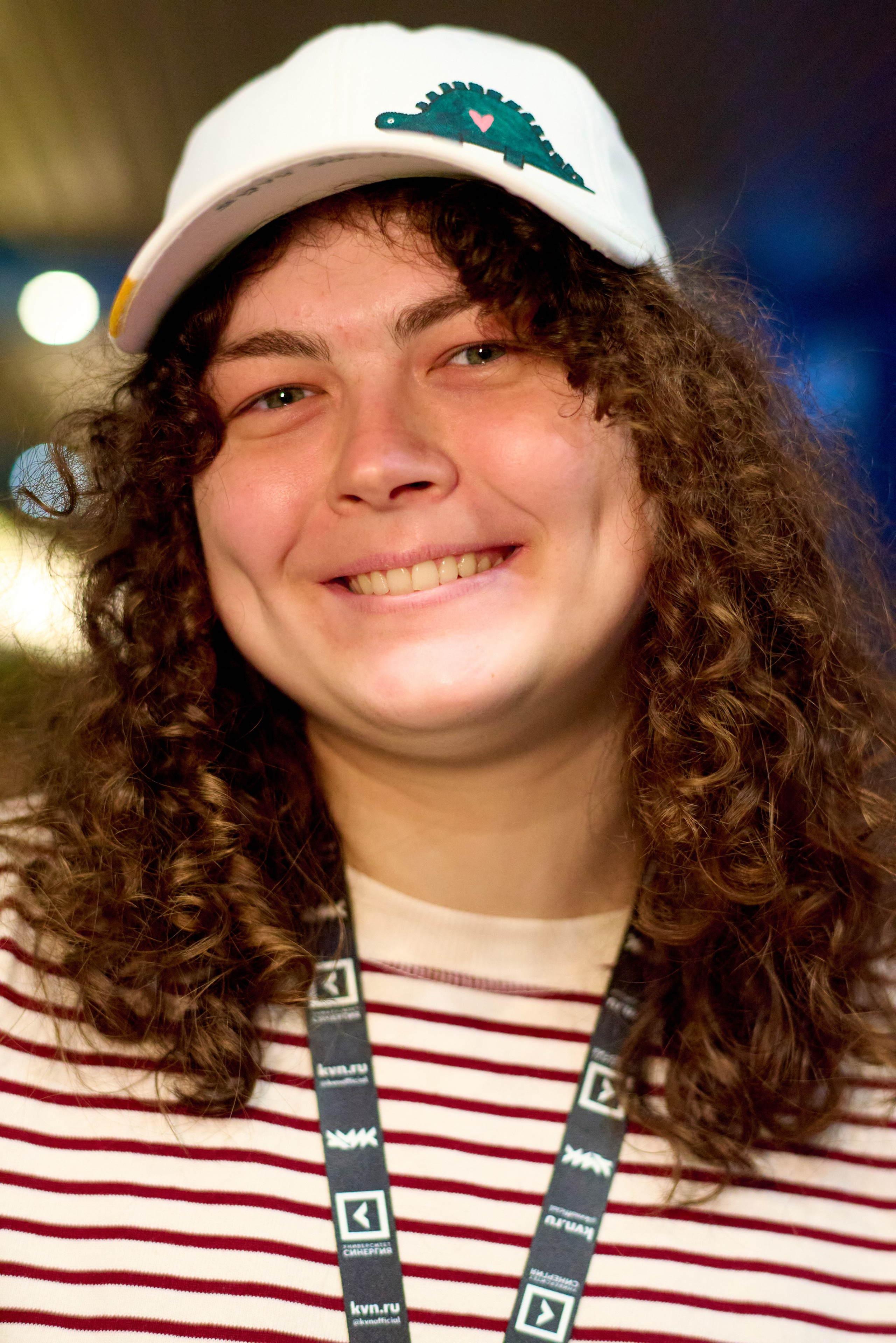 КиВиН-2025. #спецкорНвер