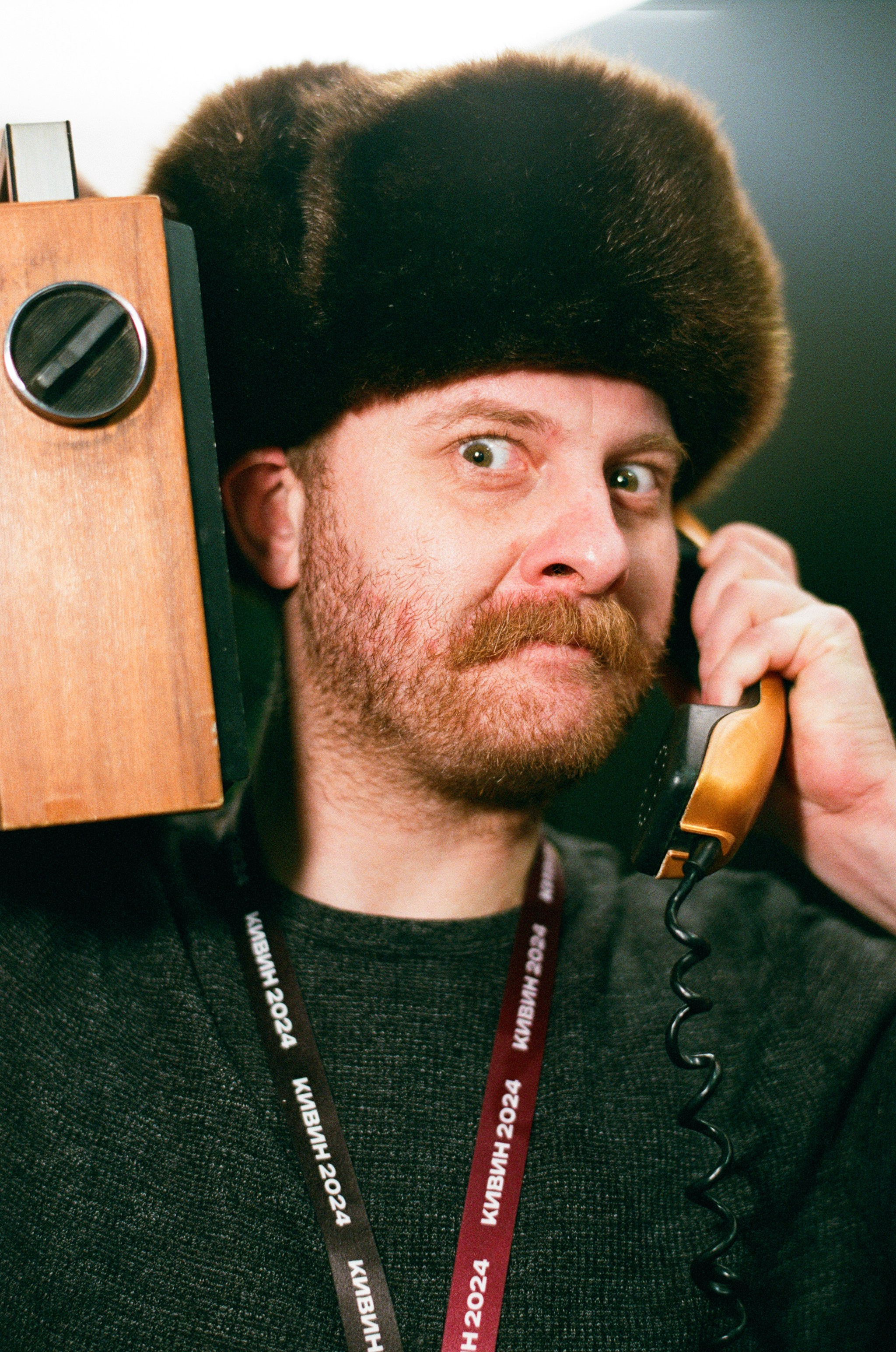 КиВиН-2024. #спецкорНвер