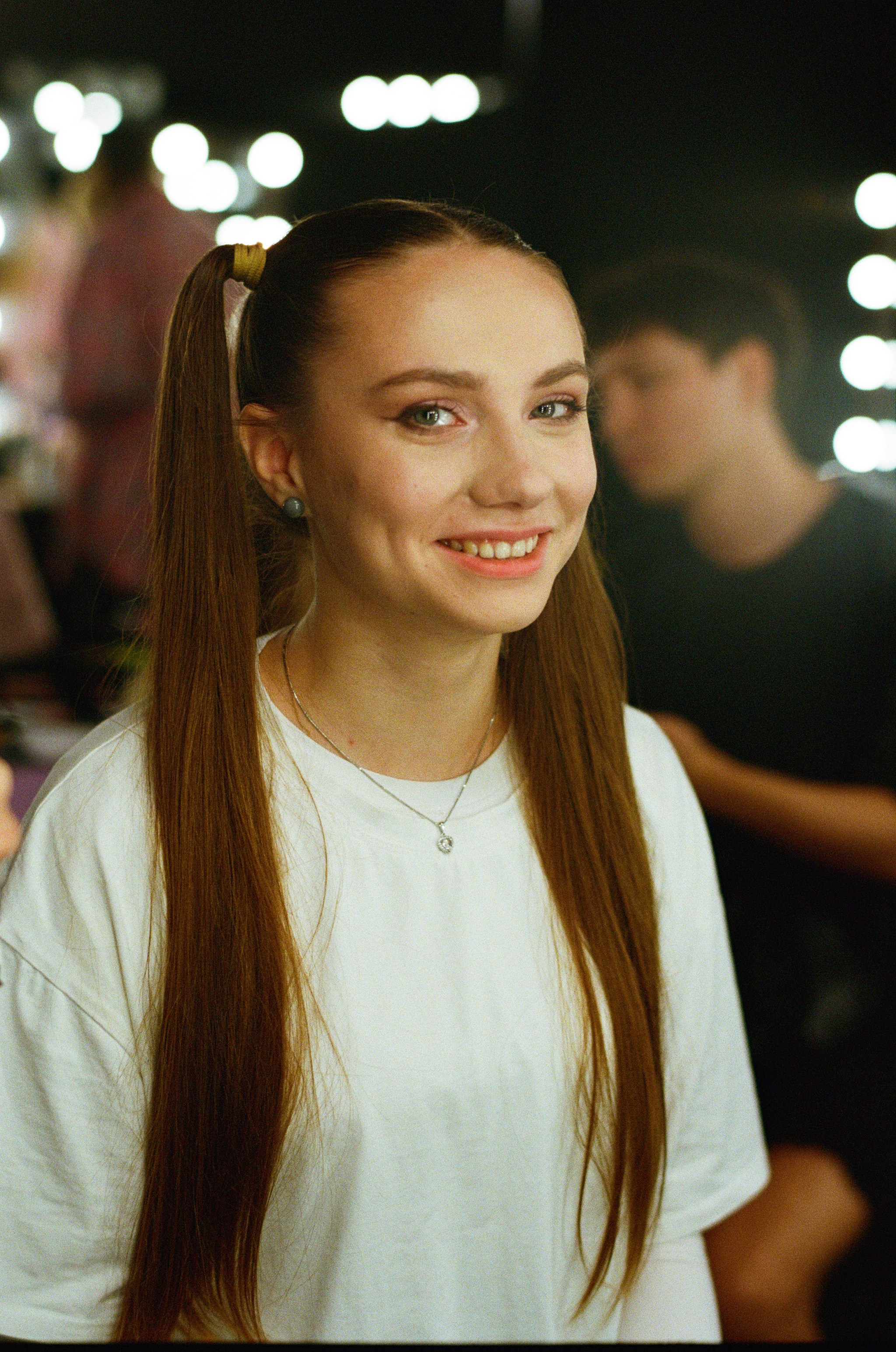 Лига Городов 2024. #спецкорНвер