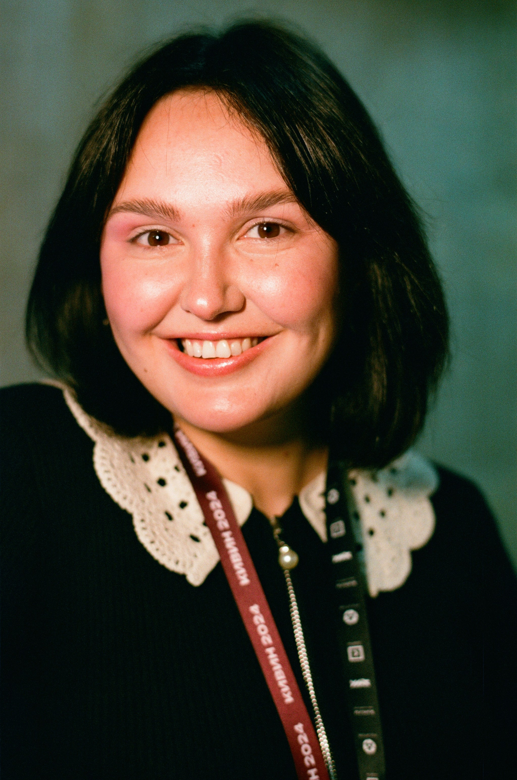 КиВиН-2024. #спецкорНвер