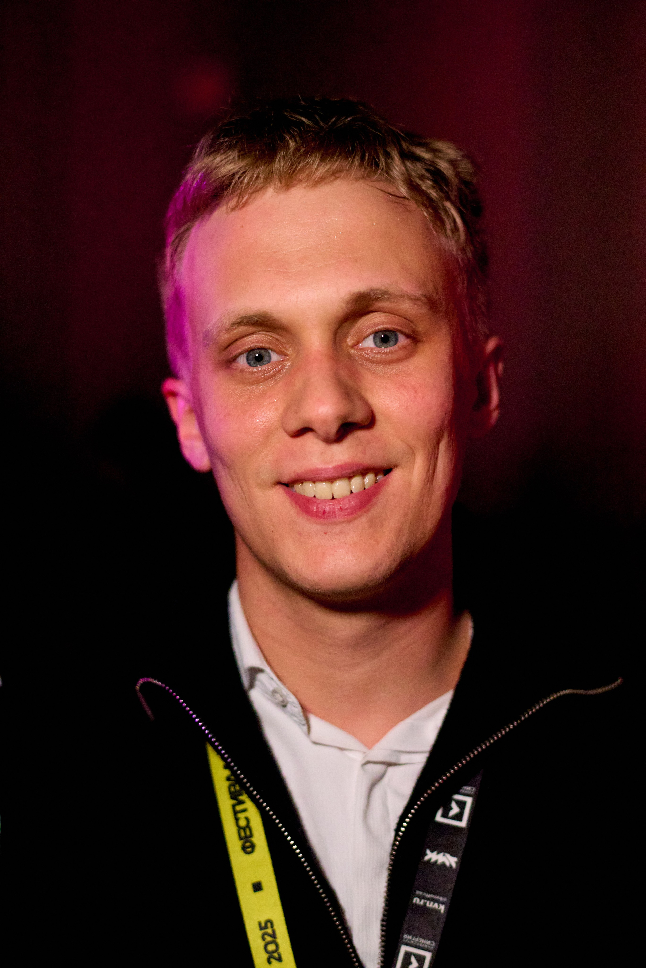 КиВиН-2025. #спецкорНвер