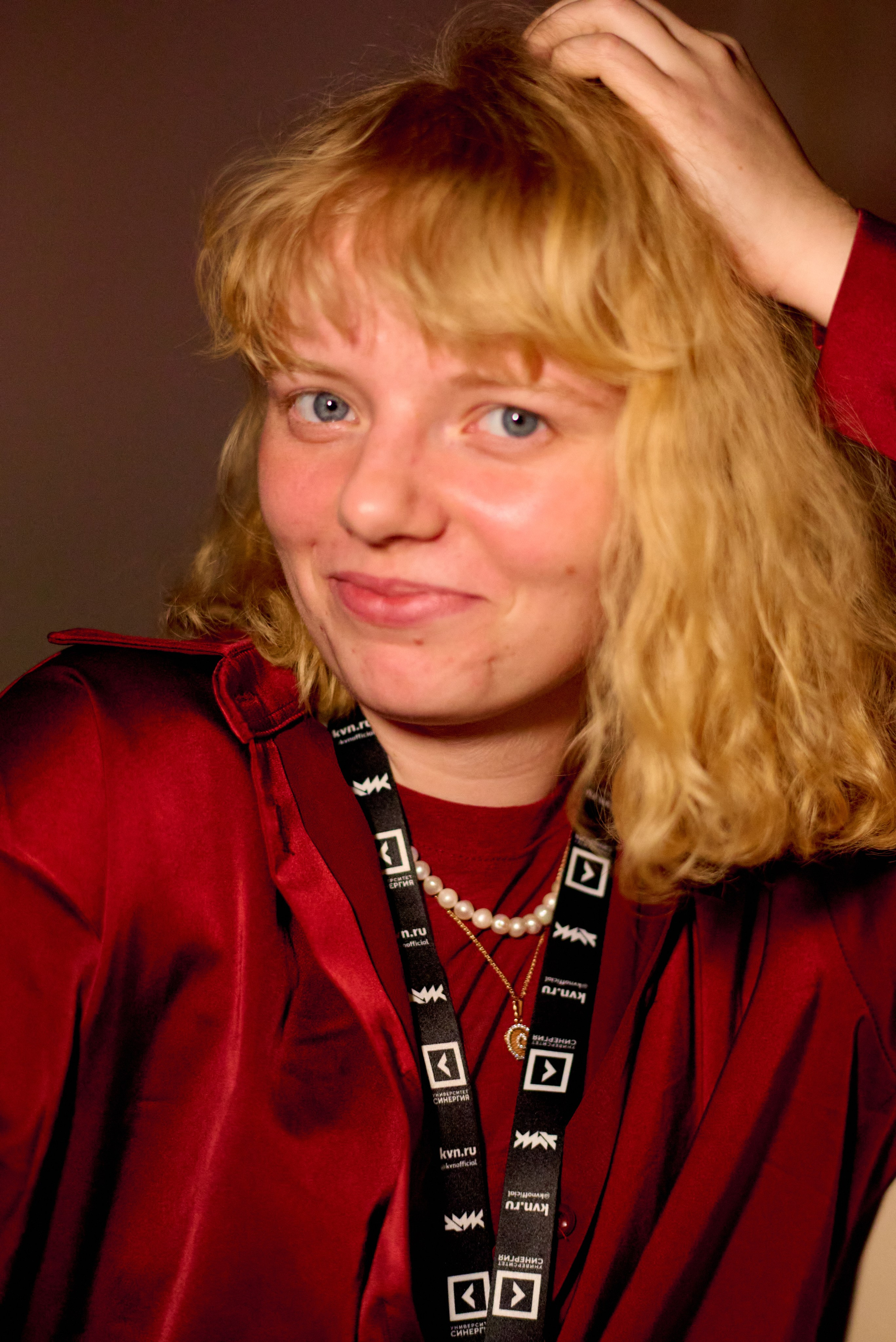 КиВиН-2025. #спецкорНвер