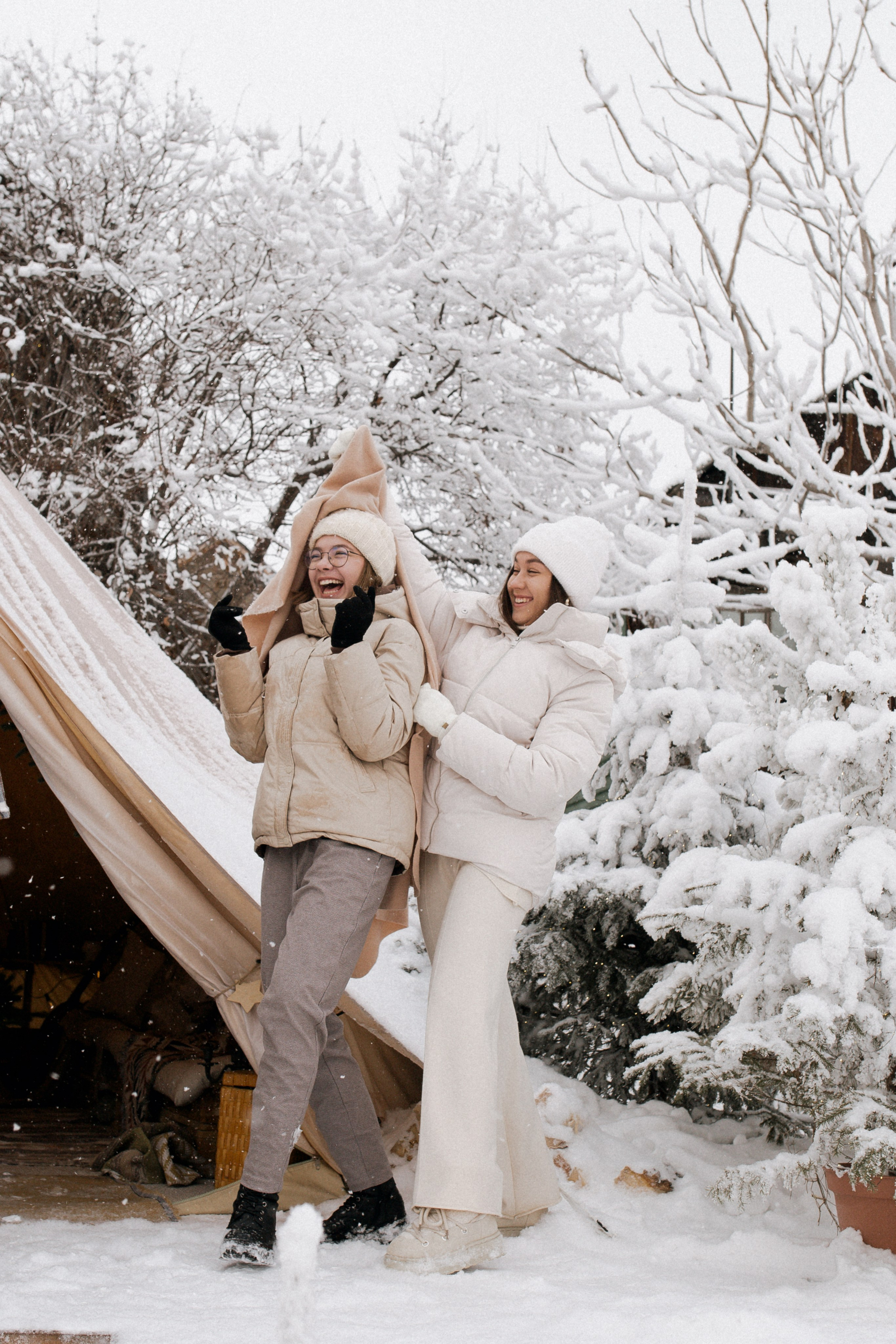 Семейная новогодняя съемка. Фотограф Юлия Герасимова Иркутск
