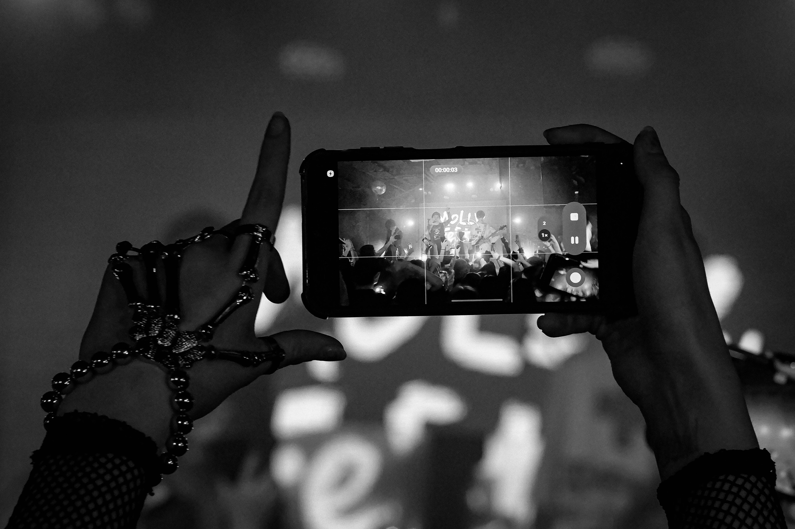 Molly Fest. Портретный фотограф Александра Новикова Тюмень