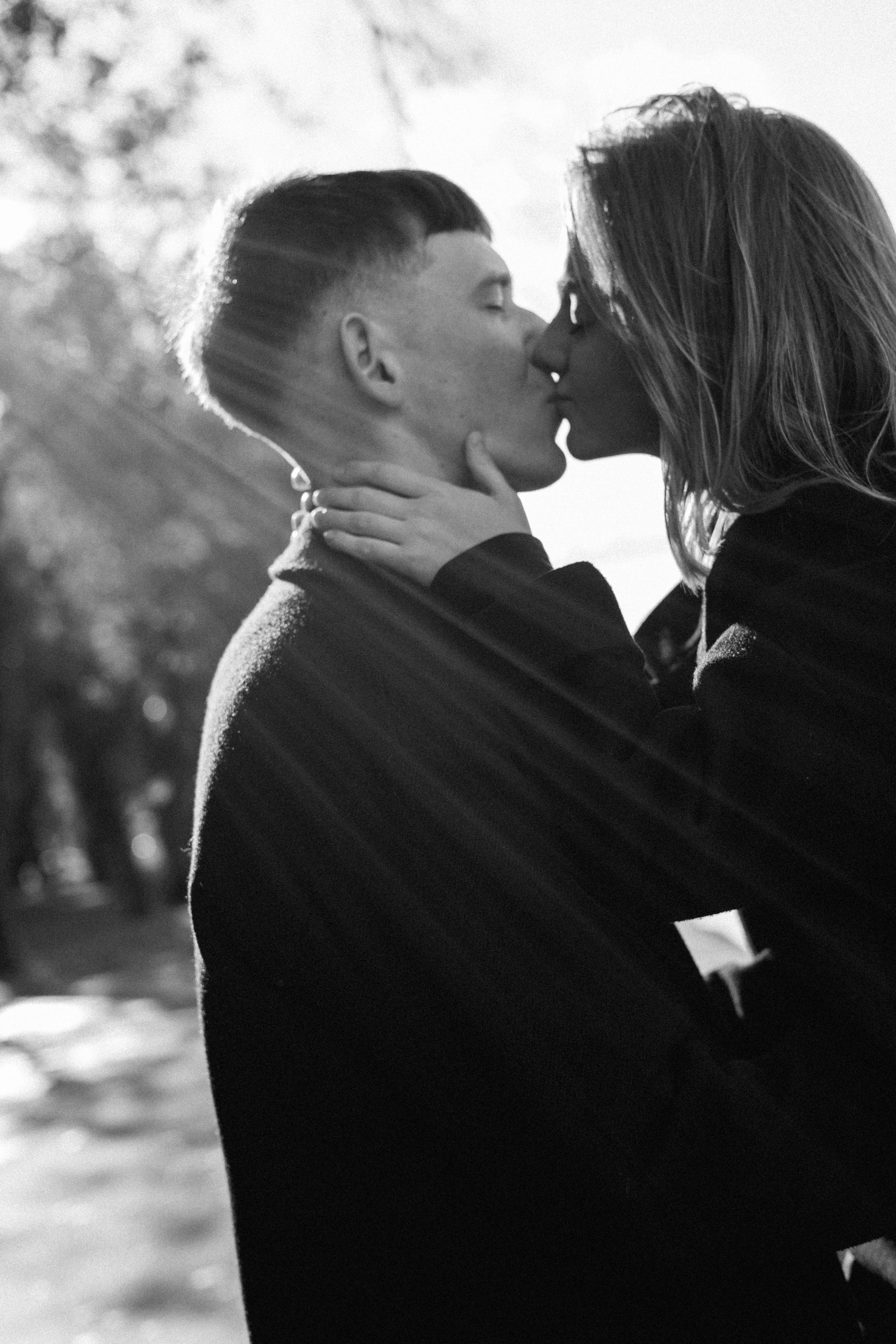 Анастасия & Никита. Свадебный и портретный фотограф Соломко Диана