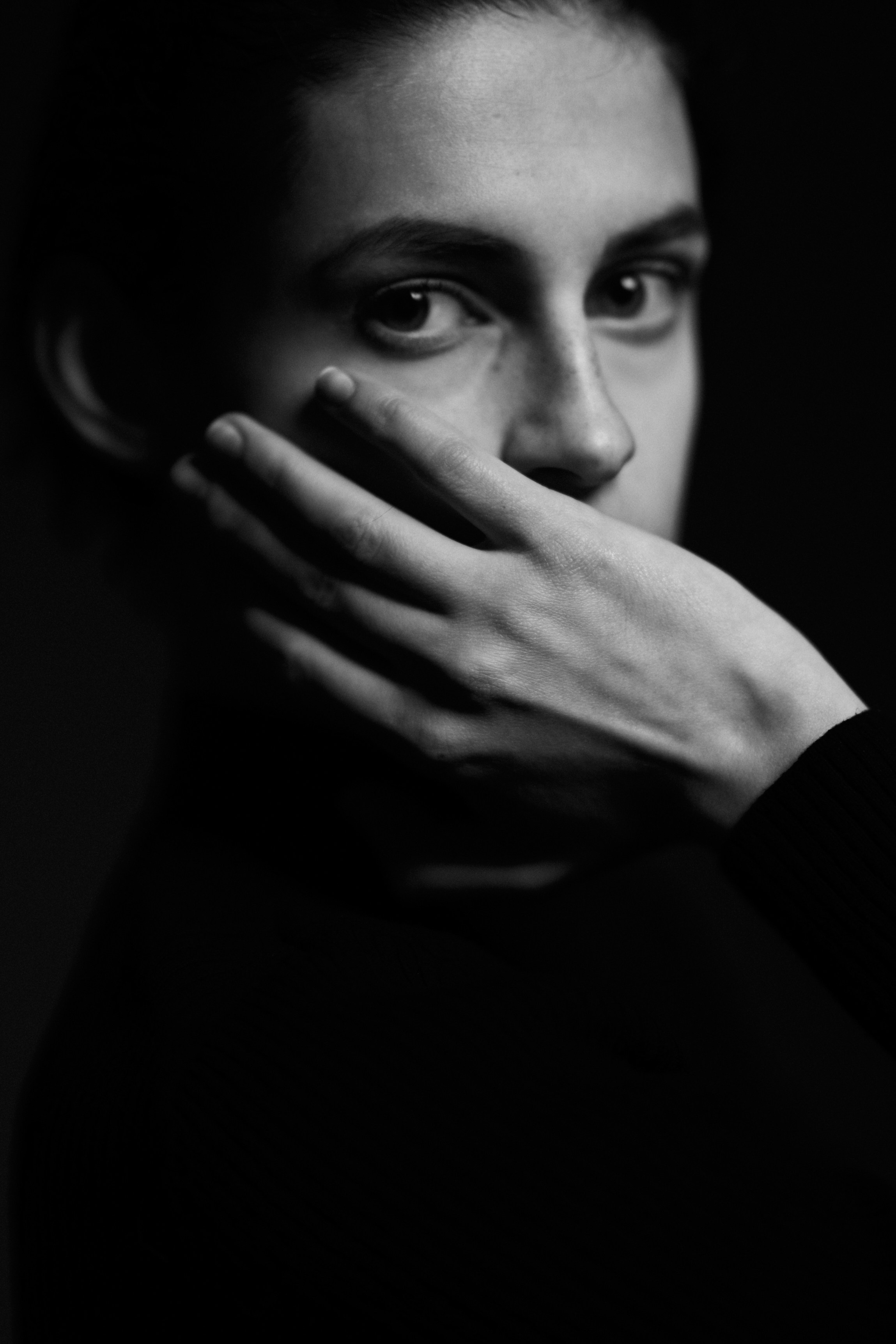 Портретный фотограф в Москве Ланин Сергей