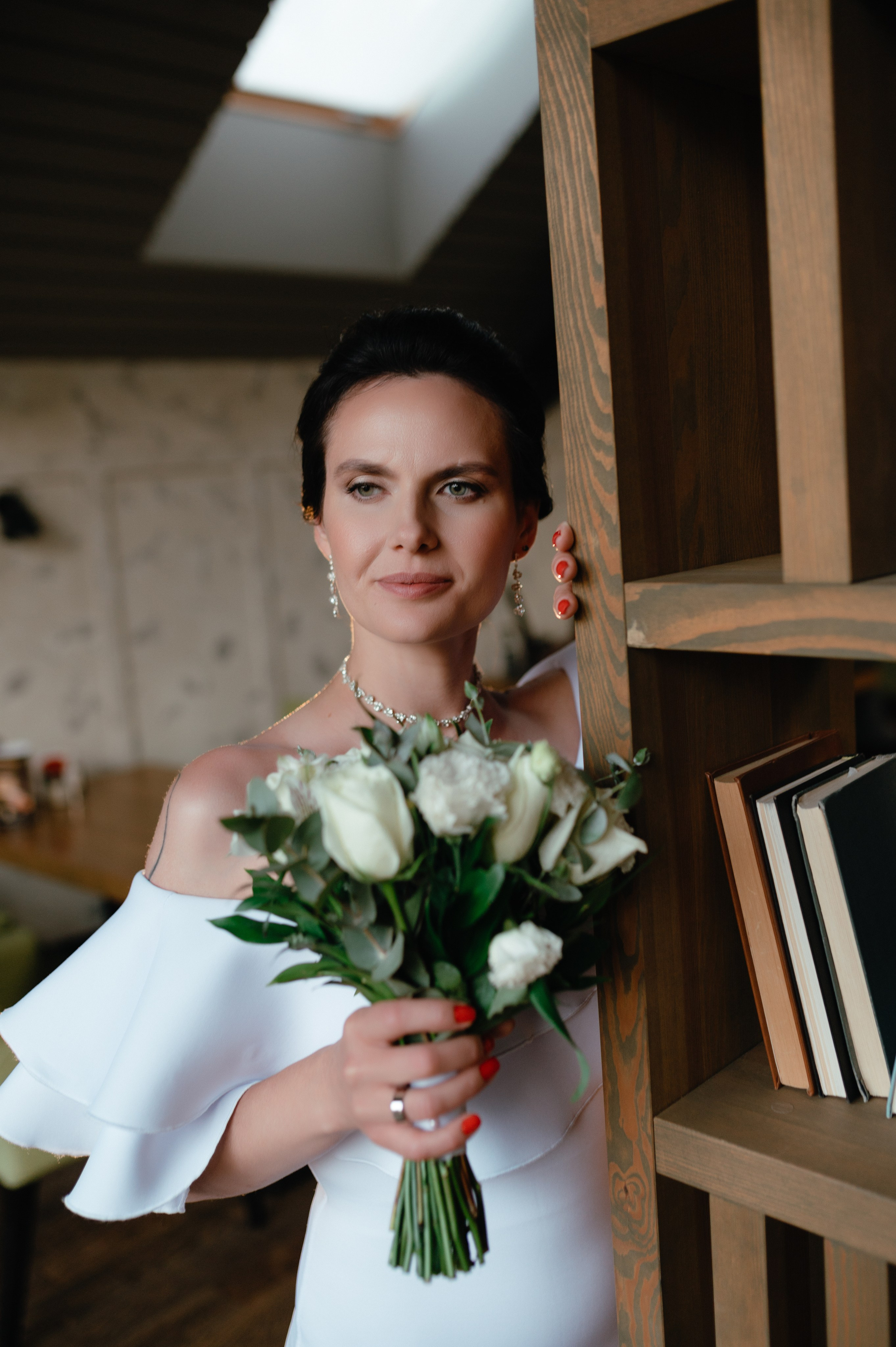 Ольга и Борис. Семейный и детский фотограф в Туле