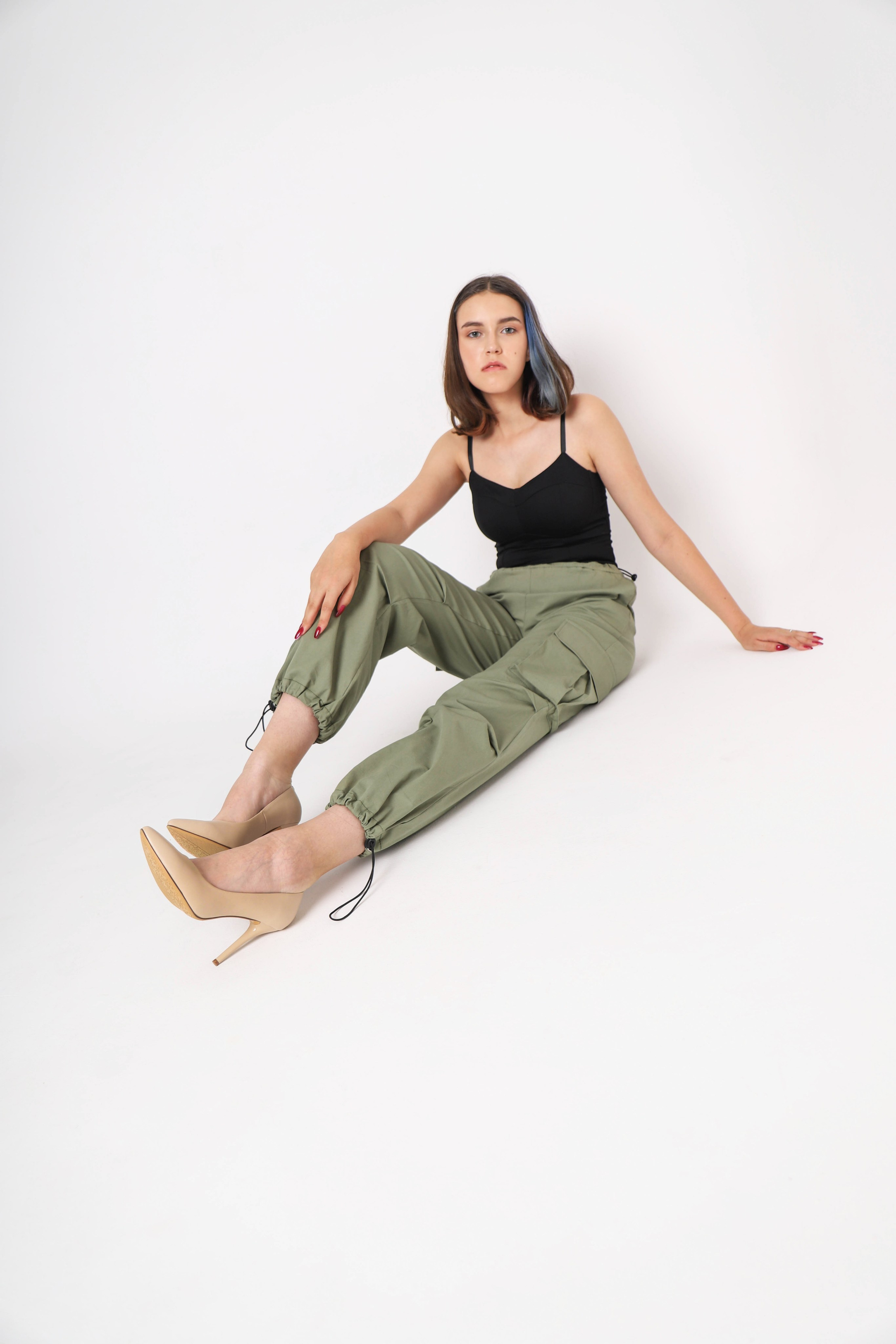 Колобаева Людмила. Promodels