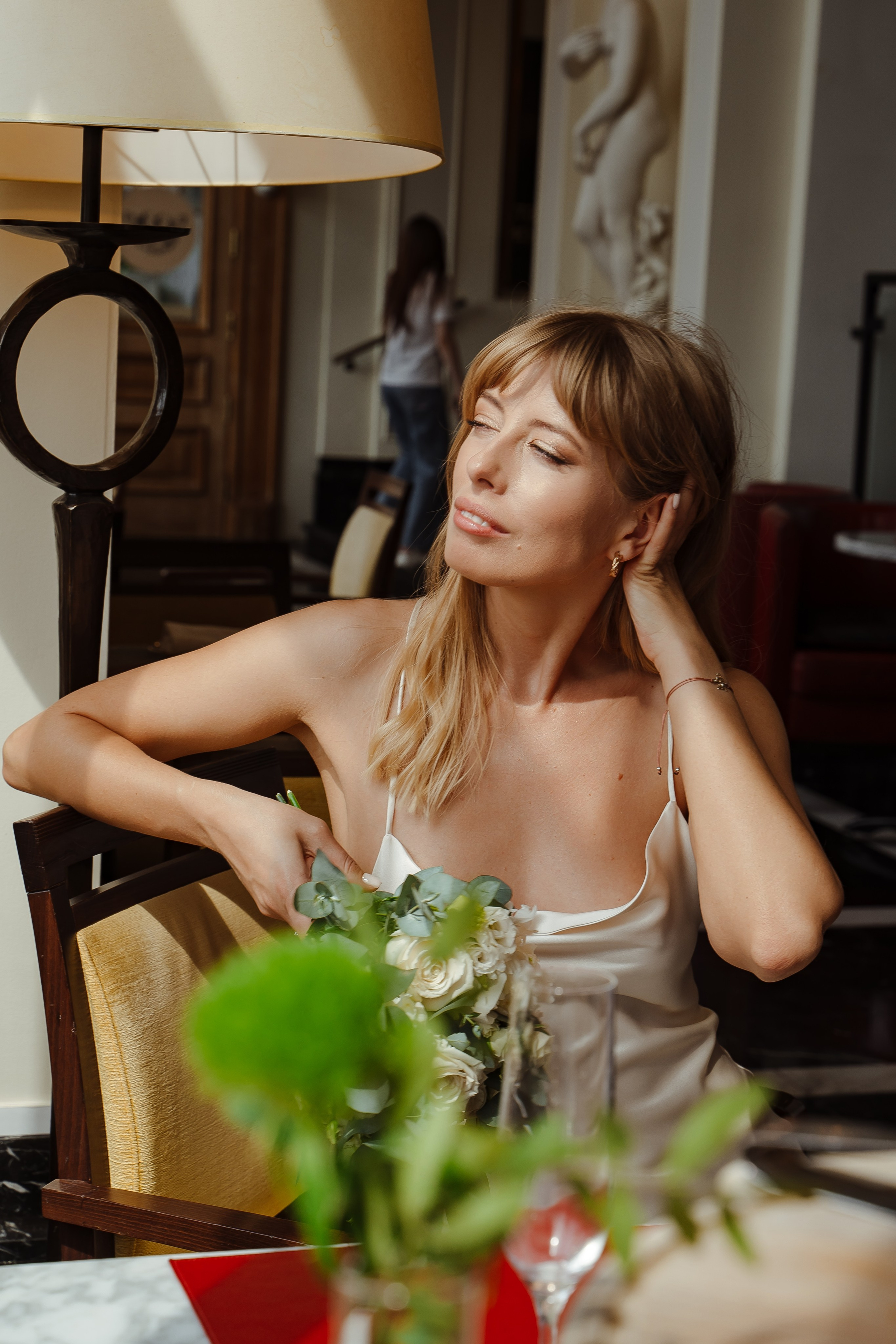 V&P. Фотограф и видеограф в Санкт-Петербурге и Москве Виктория Горячева