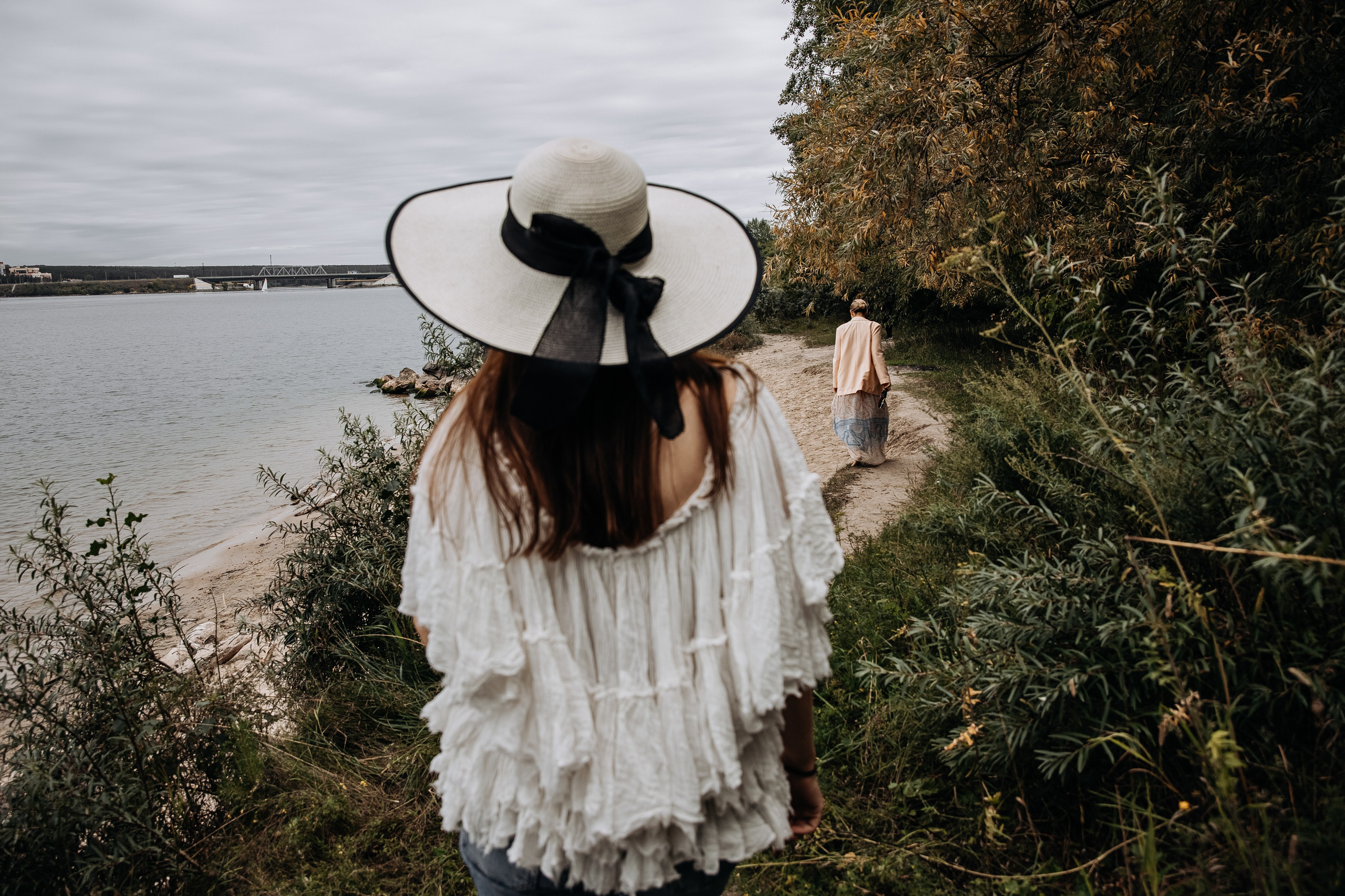 Выходной это по семейному. Свадебный фотограф в Новосибирске Анастасия Бантик