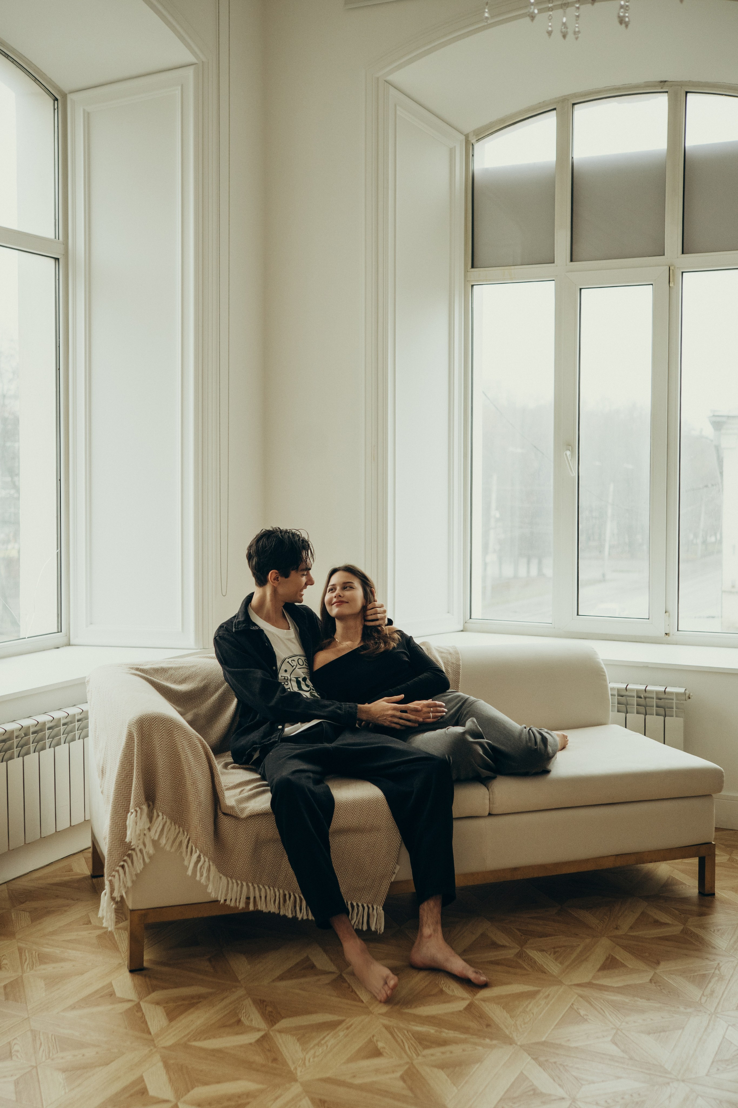 Руслан и Диана