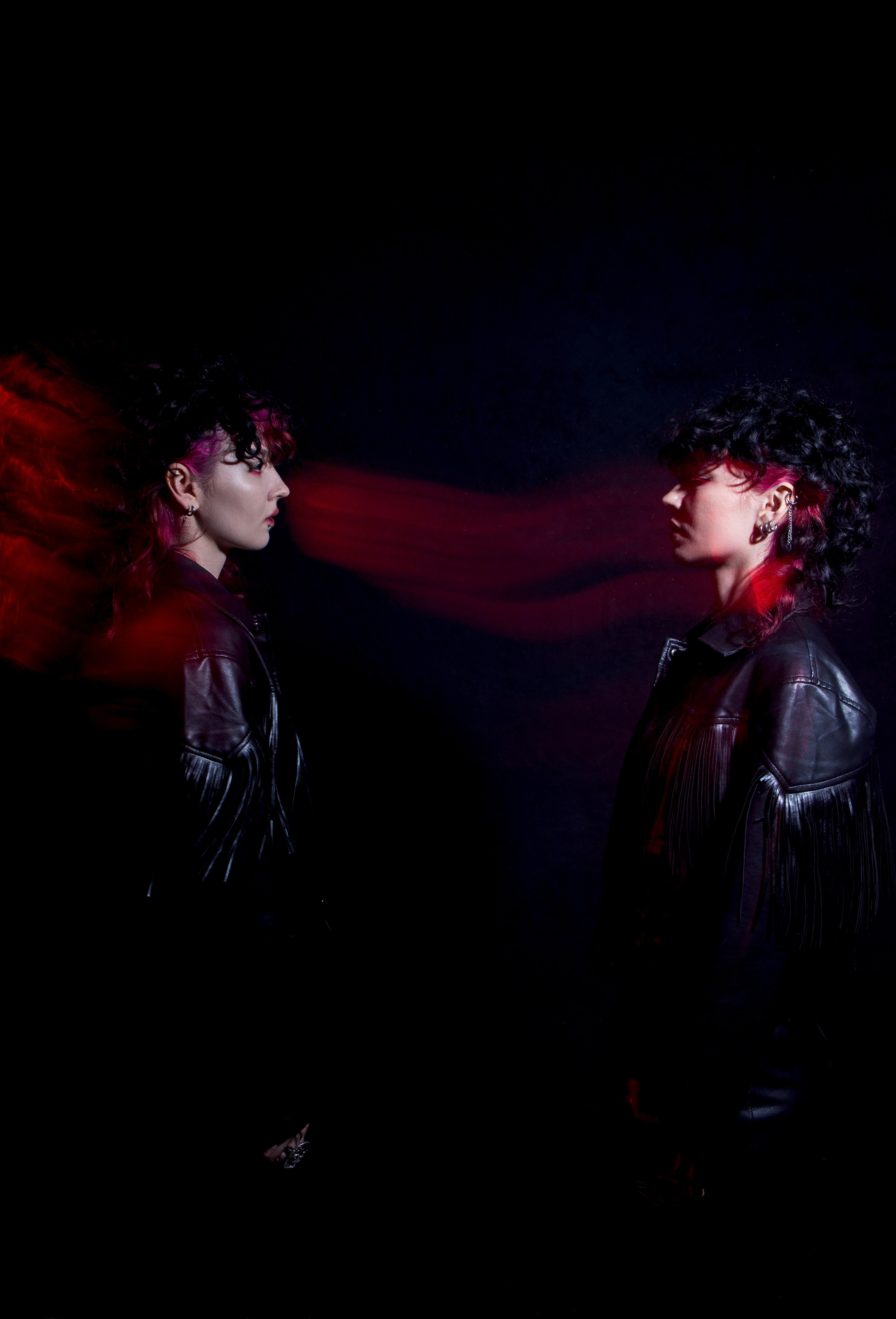 Портфолио. Студийный, портретный фотограф в Воронеже