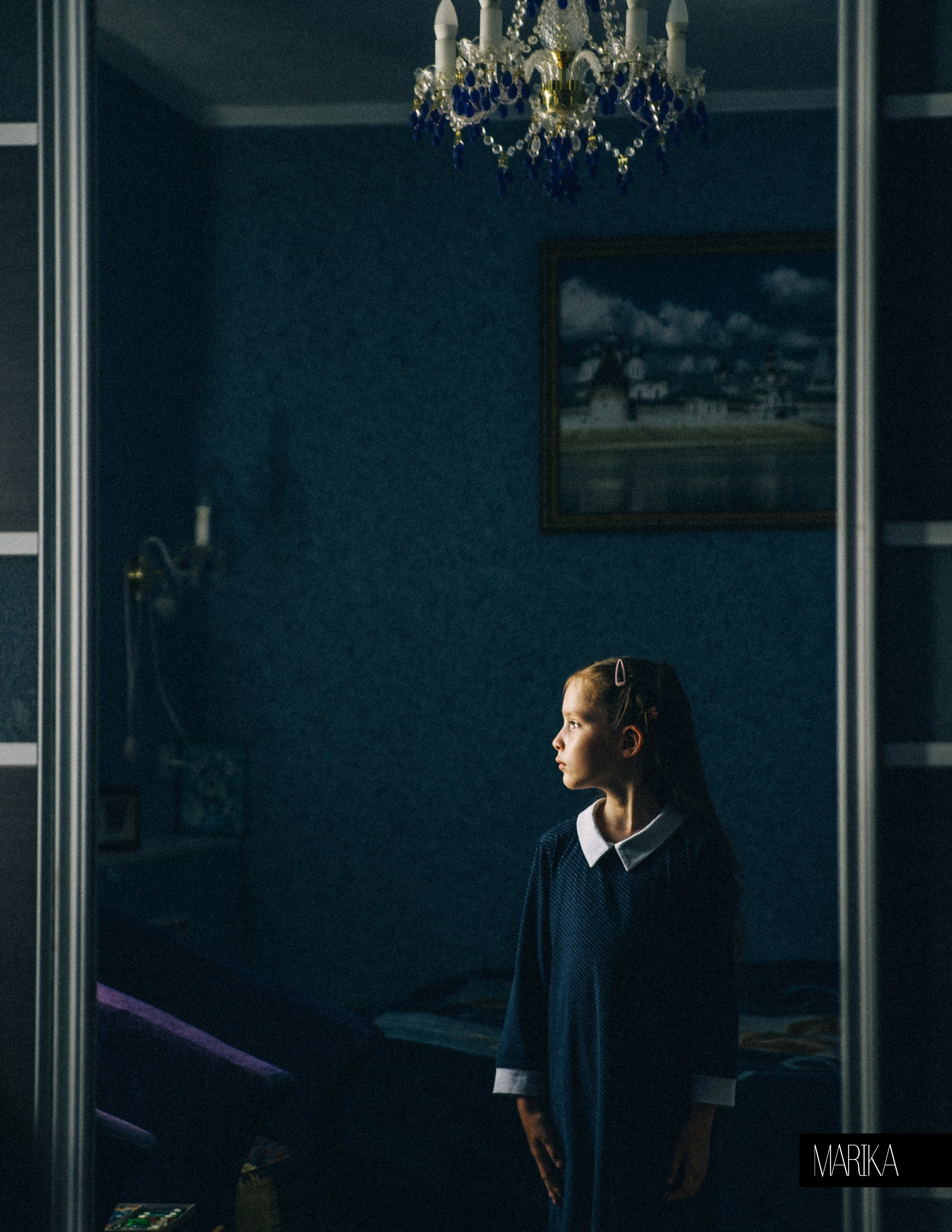 MARIKA. Фотограф в Самаре Елена Фомина