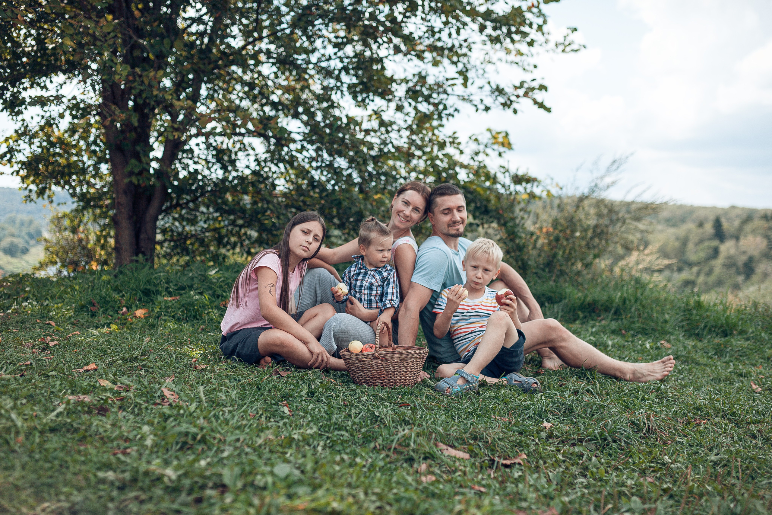 Фотопрогулки. Фотограф КРЕЩЕНИЕ/ВЕНЧАНИЕ Калужская область