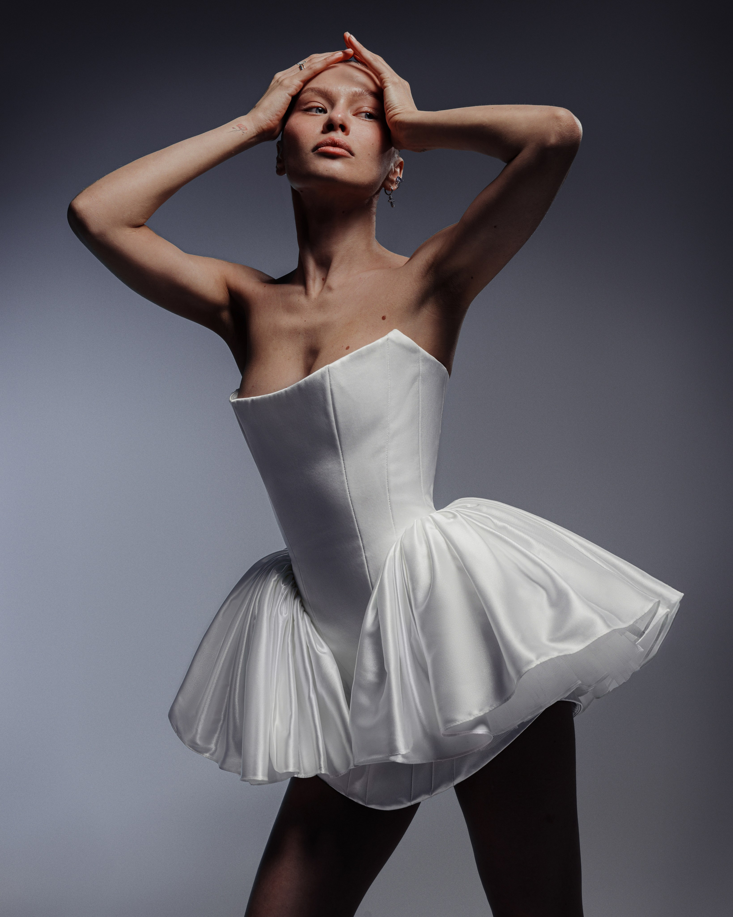 Lina Gasanova. Fashion фотограф и Арт директор. Санкт-Петербург и Москва