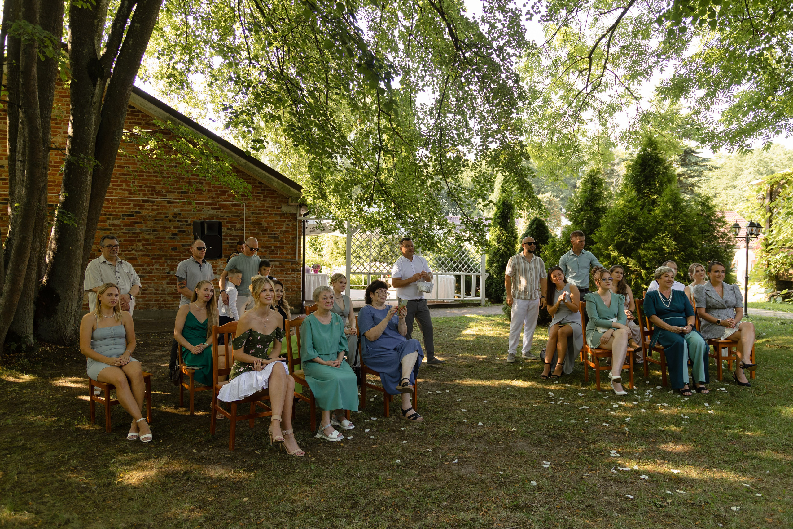 Андрей и Олеся 2024. Свадебный фотограф в Калининграде Кристина Воскобойникова