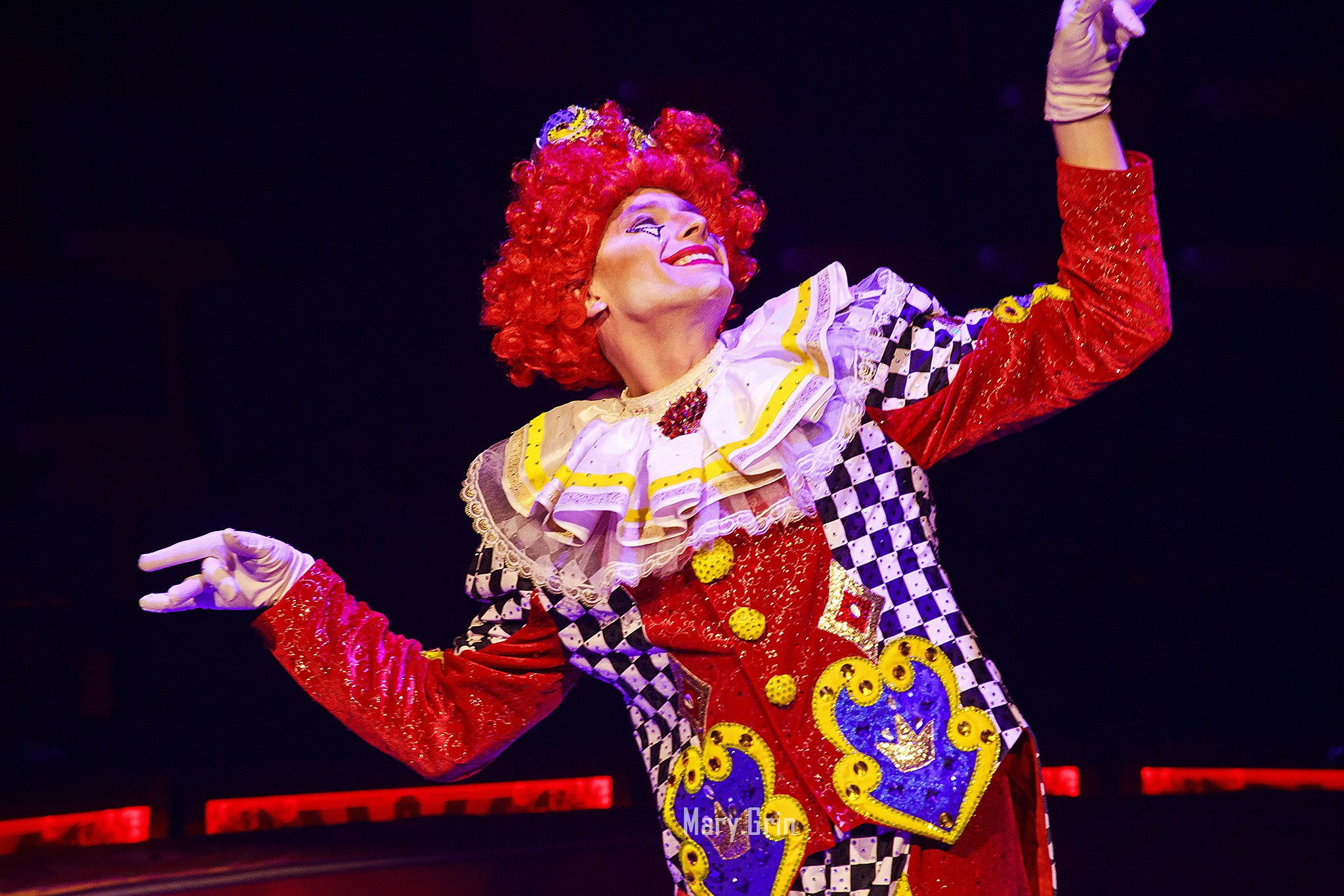 Цирк Гии Эрадзе. Детский и семейный фотограф, фотограф мероприятий Нижний Новгород