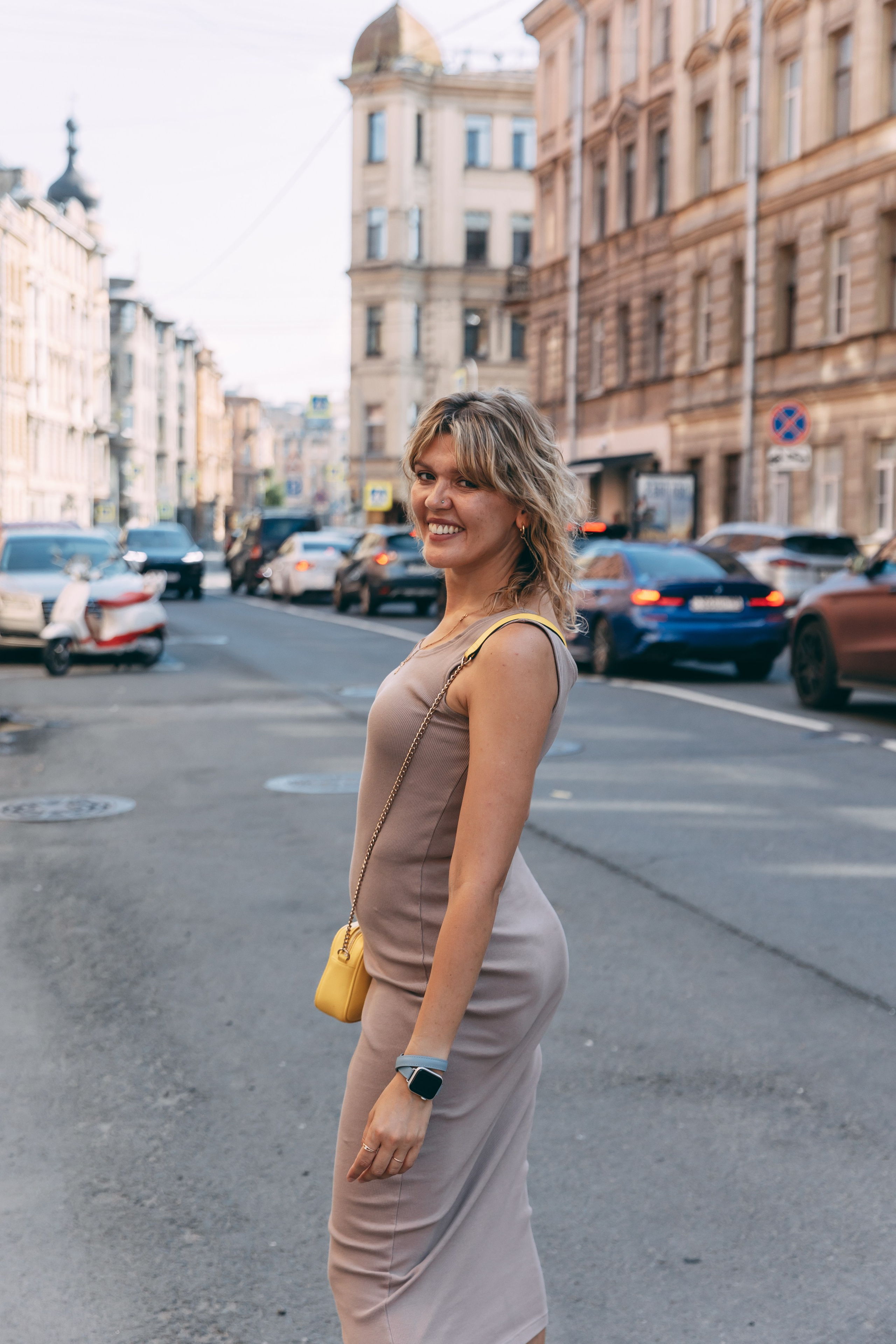 Настя. Семейный фотограф в Санкт-Петербурге Алиса Мохова
