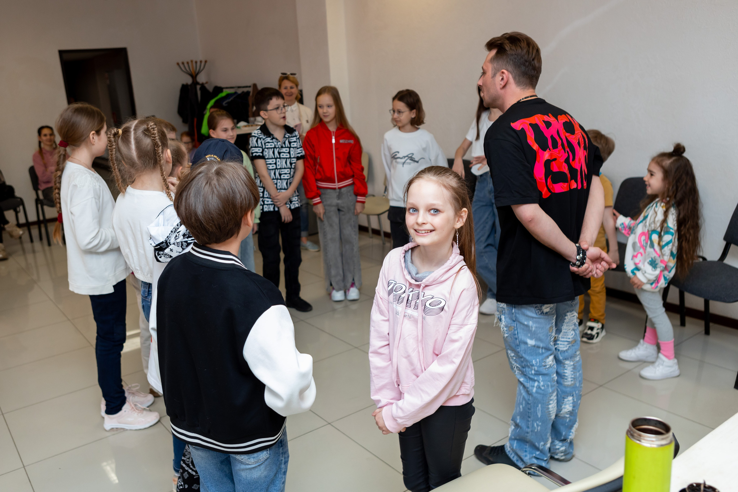 МК Шелягин. Главная