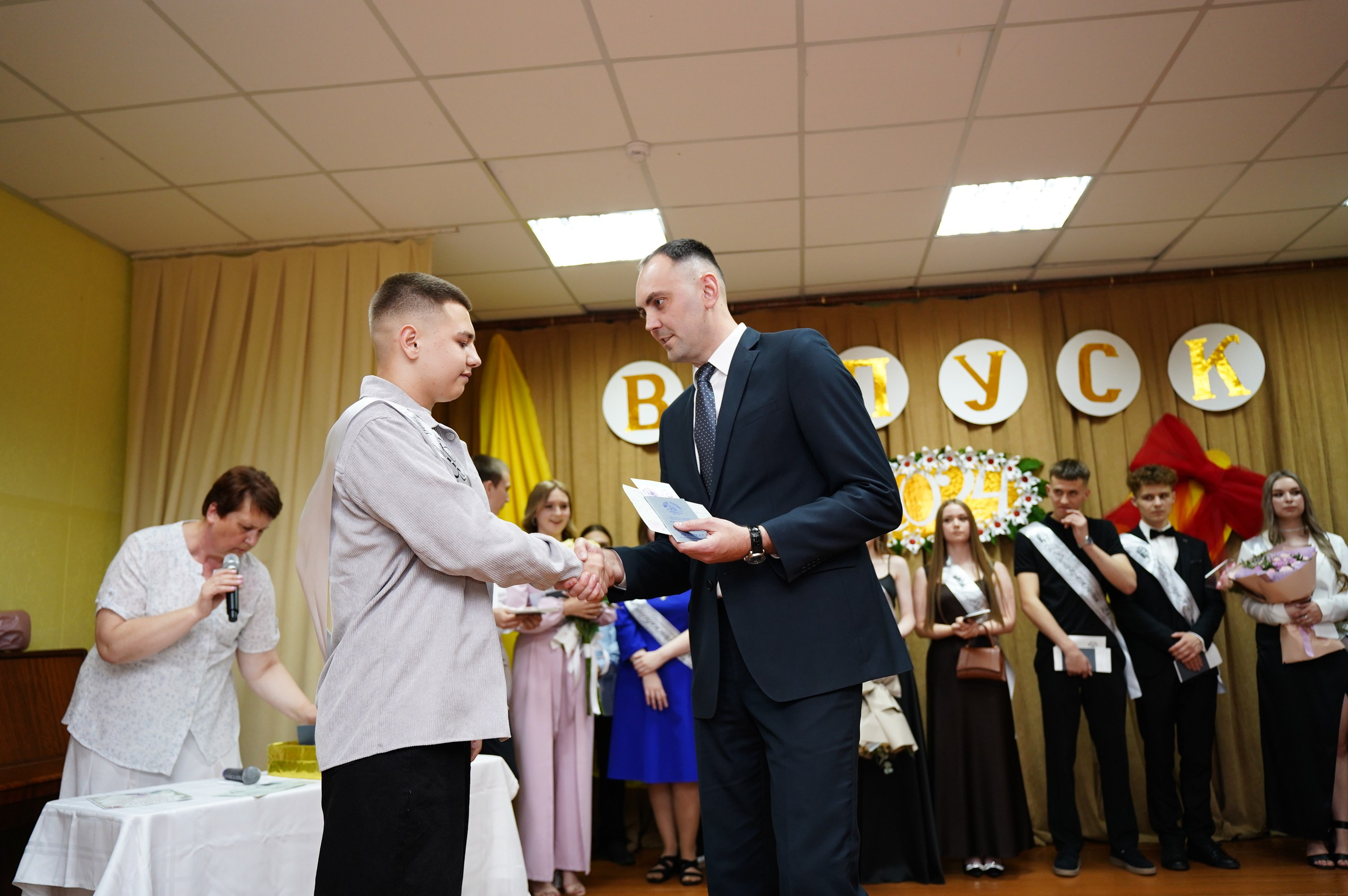 Выпускной. Семейный и свадебный фотограф Минск, Беларусь Анна Орловская