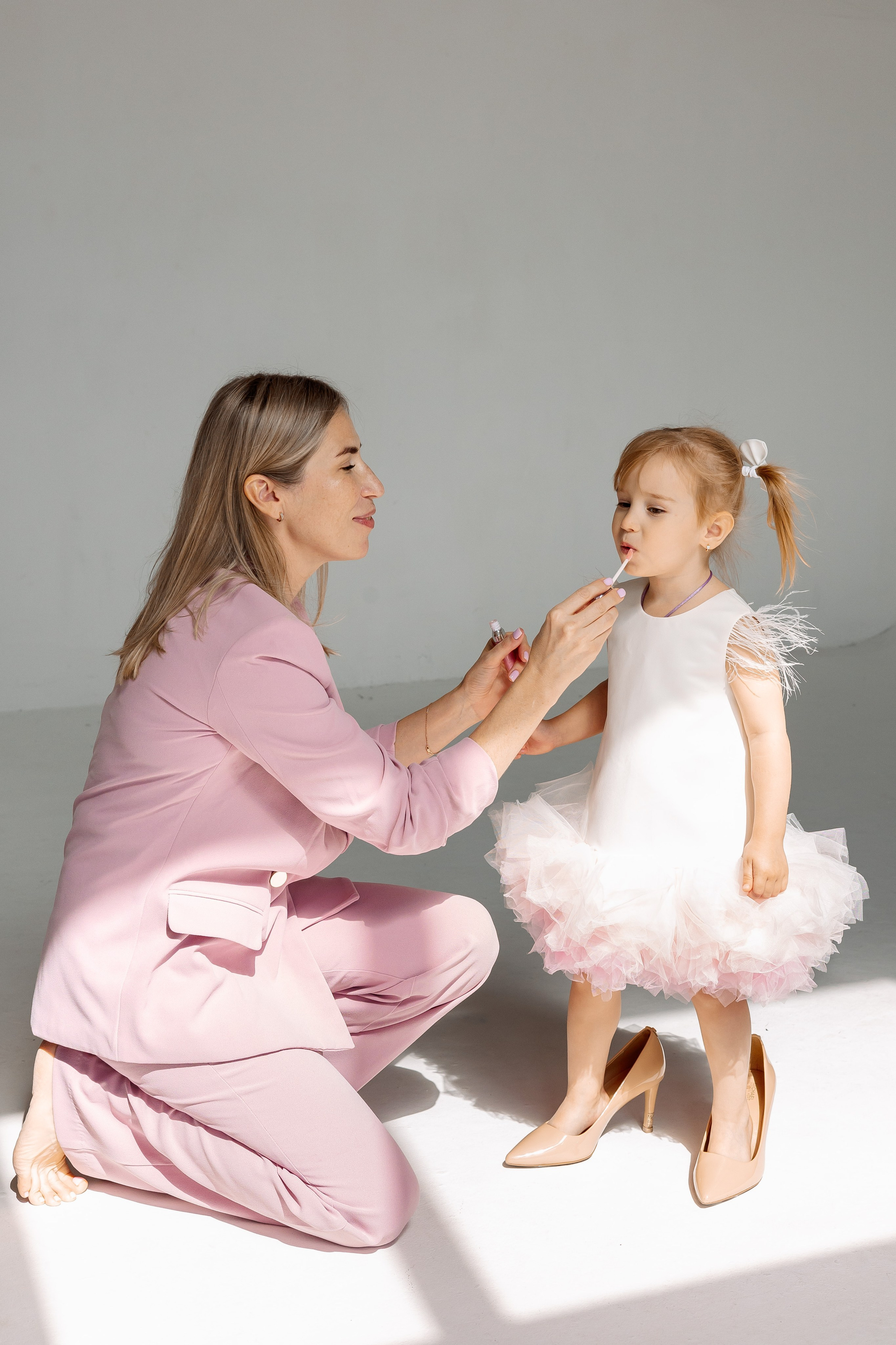 3 года счастья. Семейный Фотограф в Москве Евгения Симоненко