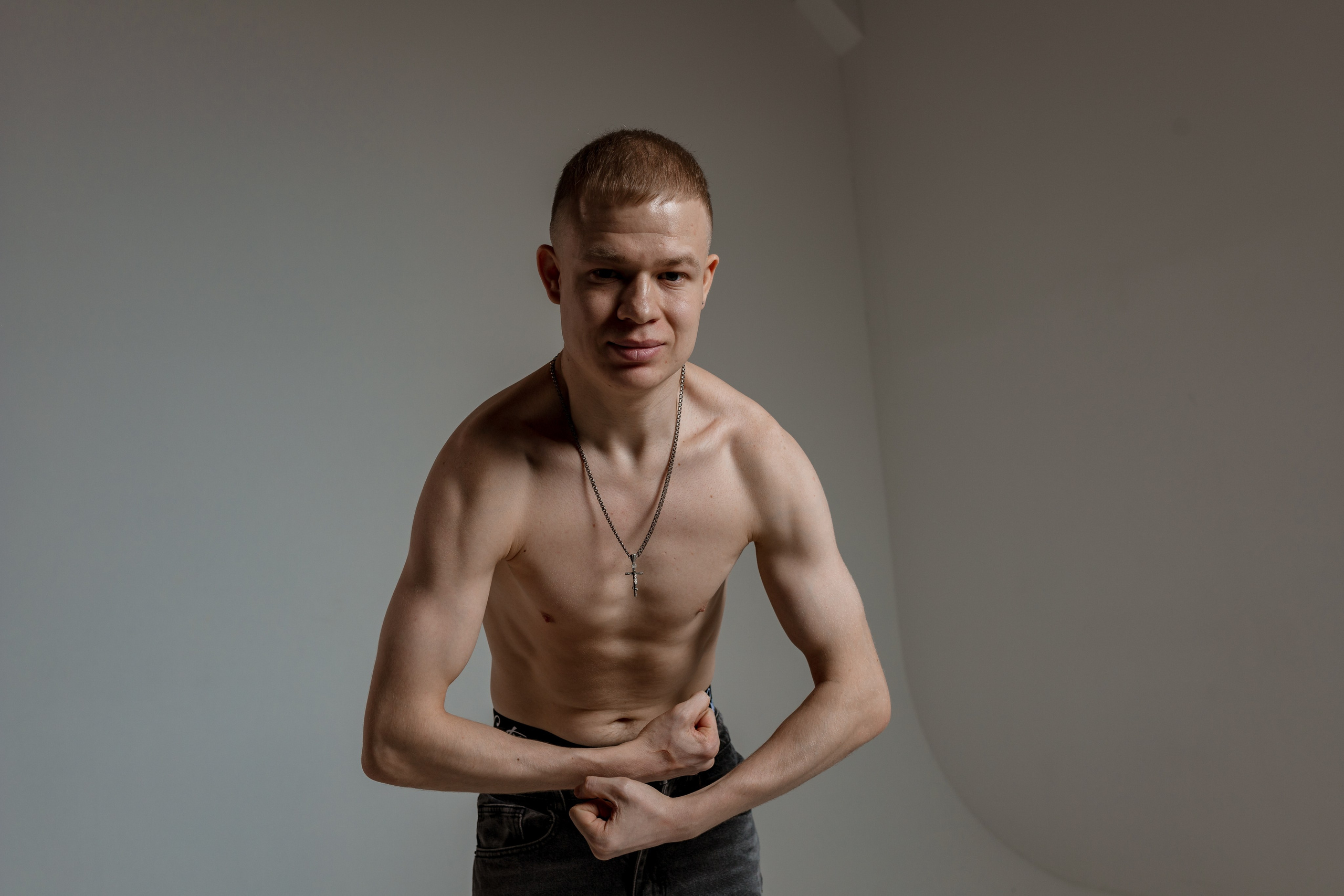 Костя. Свадебный фотограф в Чебоксарах Анастасия Иванова