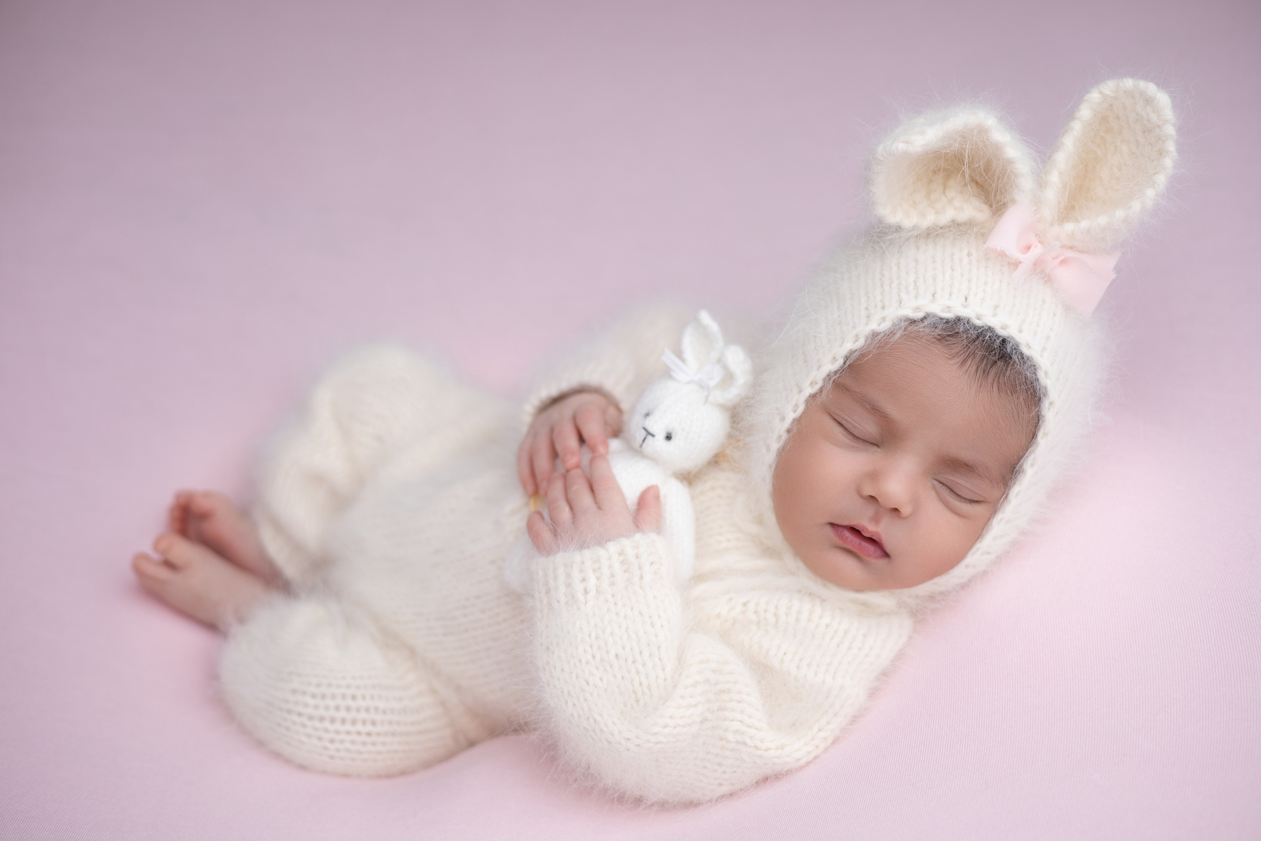 Давидова Лола Москва фотограф новорожденных