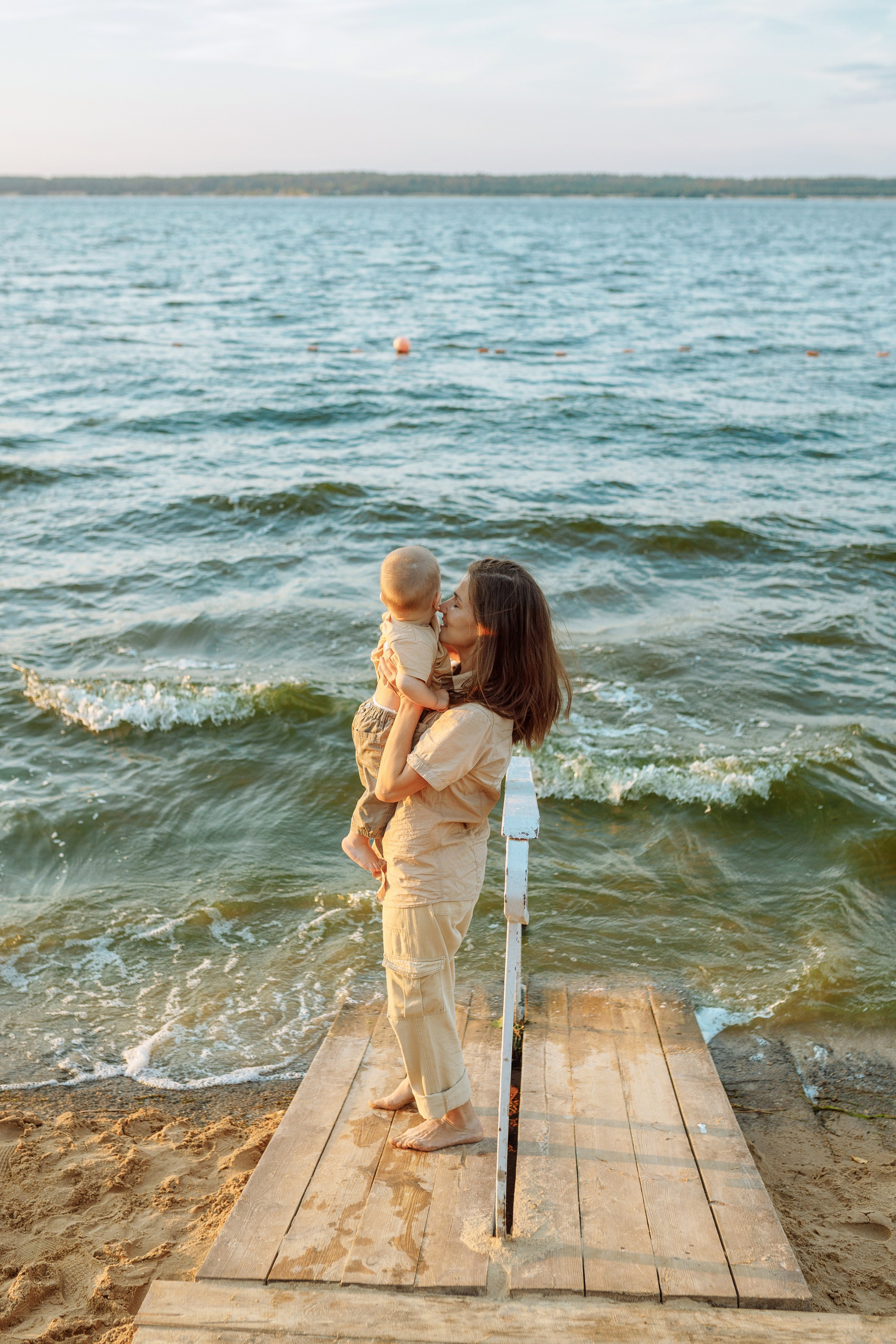 Семейная фотосессия Фатеркиных. Детский и семейный фотограф г. Чебоксары Оля Горбунова