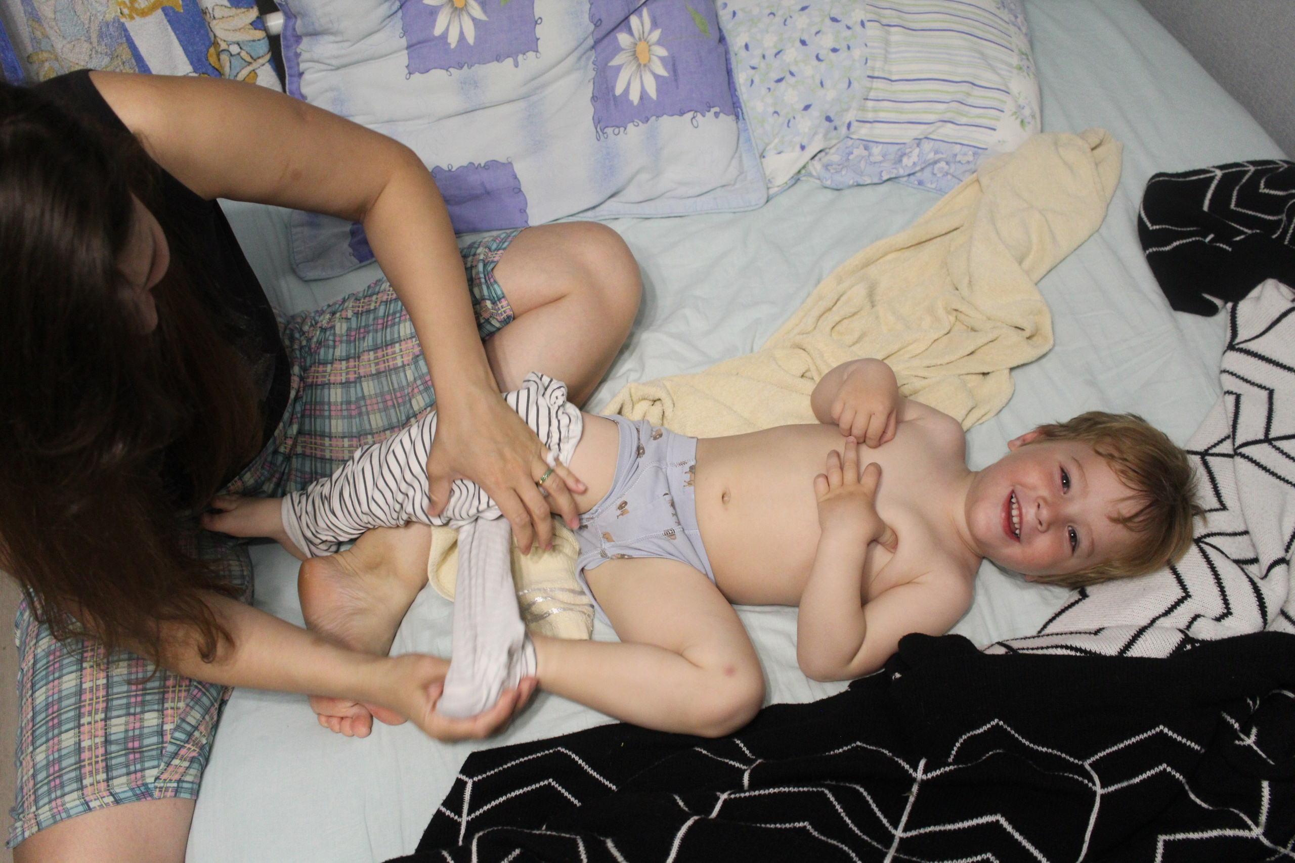 Перед сном| Самара | 2024