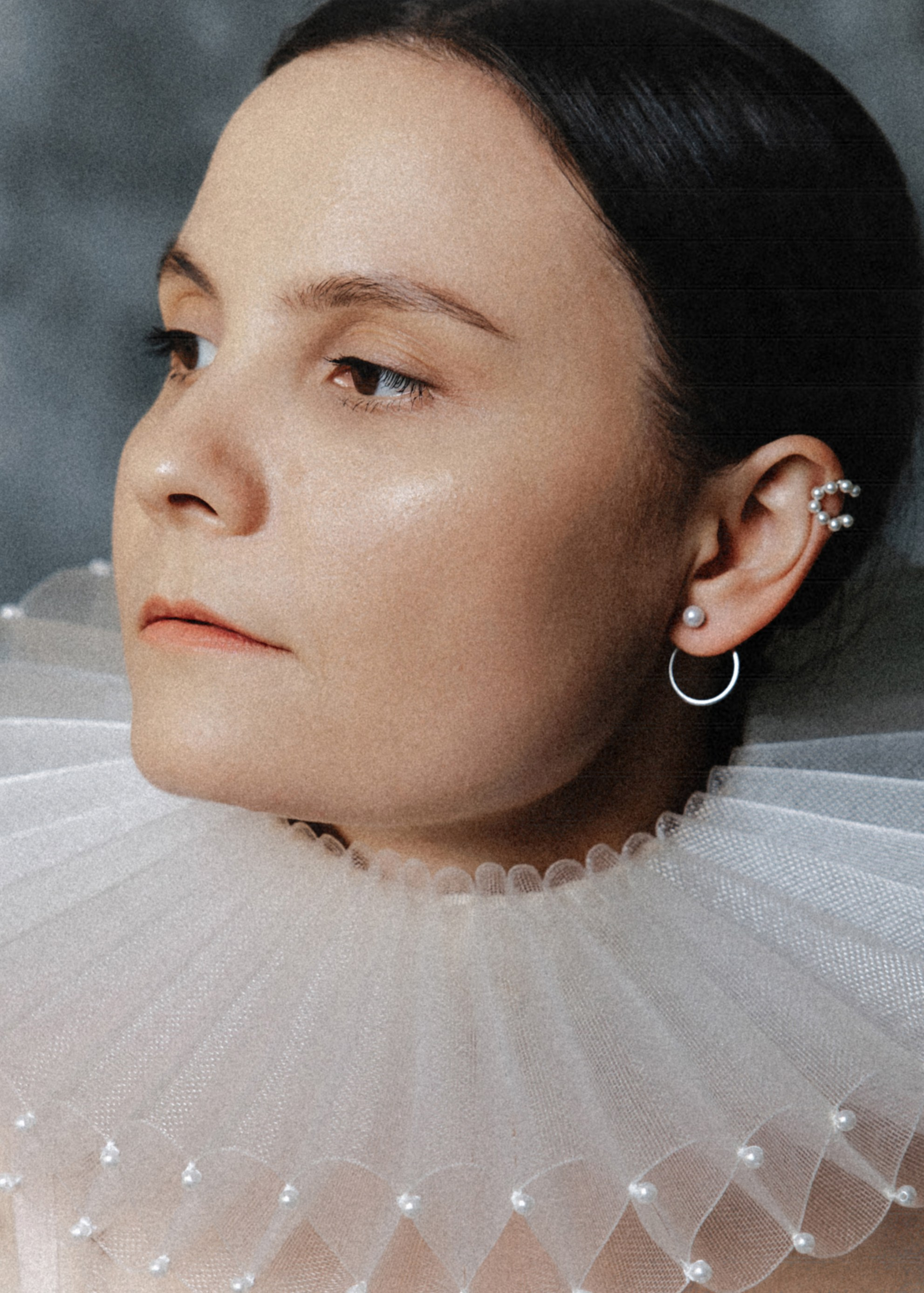 Ксюша. Фотограф Москва, Санкт-Петербург, Абакан